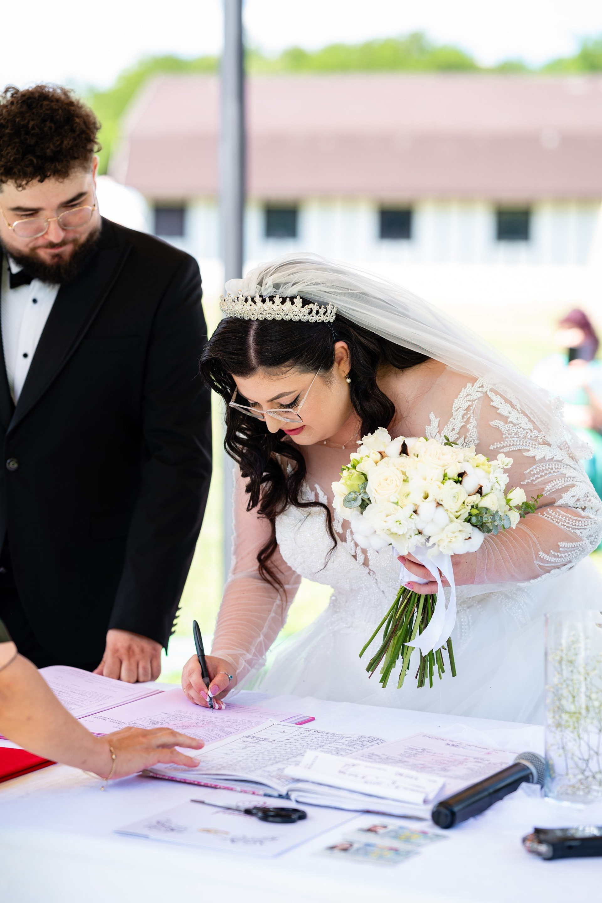 Simina & Gabriel. BCarp Productions