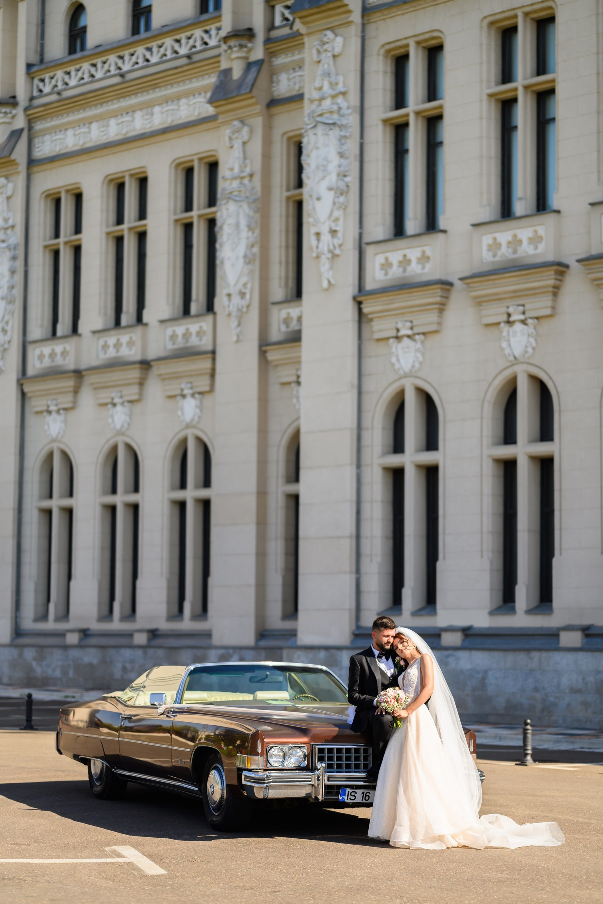 Roxana & Cosmin. BCarp Productions