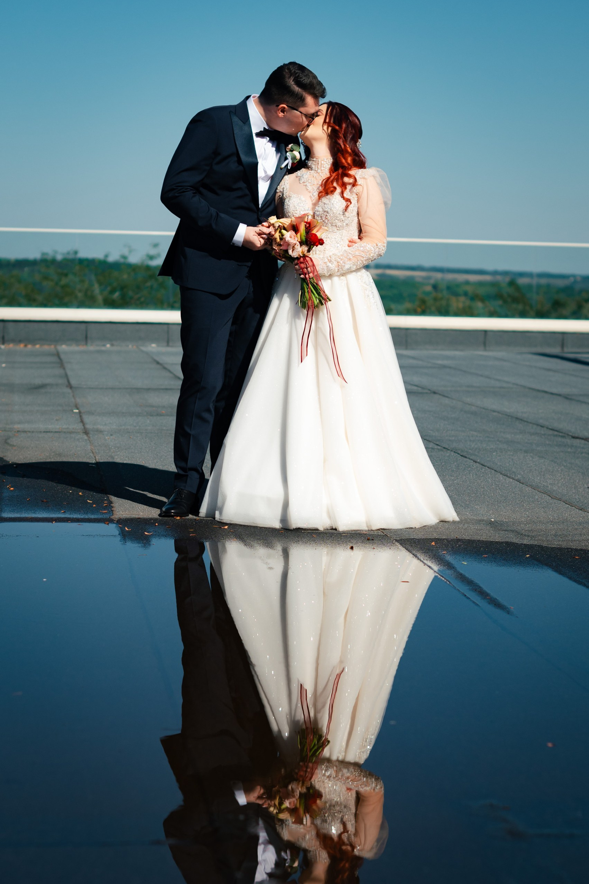 Raluca & Bogdan. BCarp Productions
