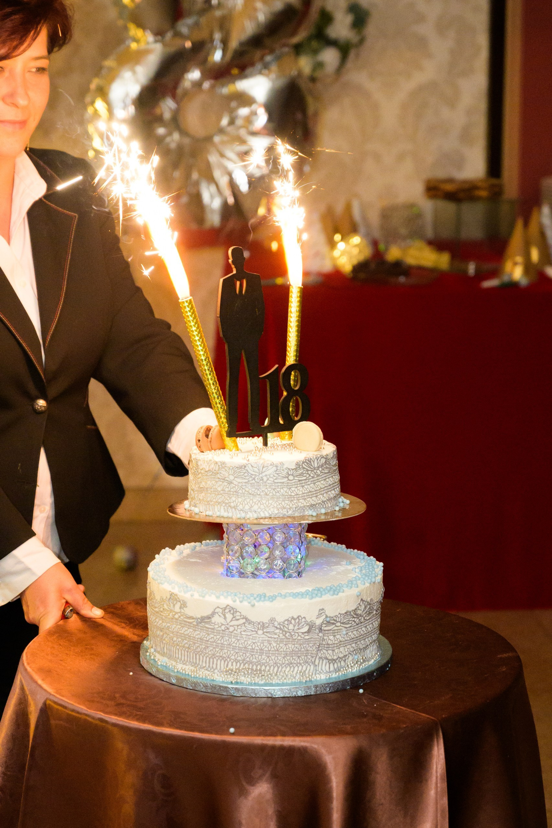 III. BCarp Productions