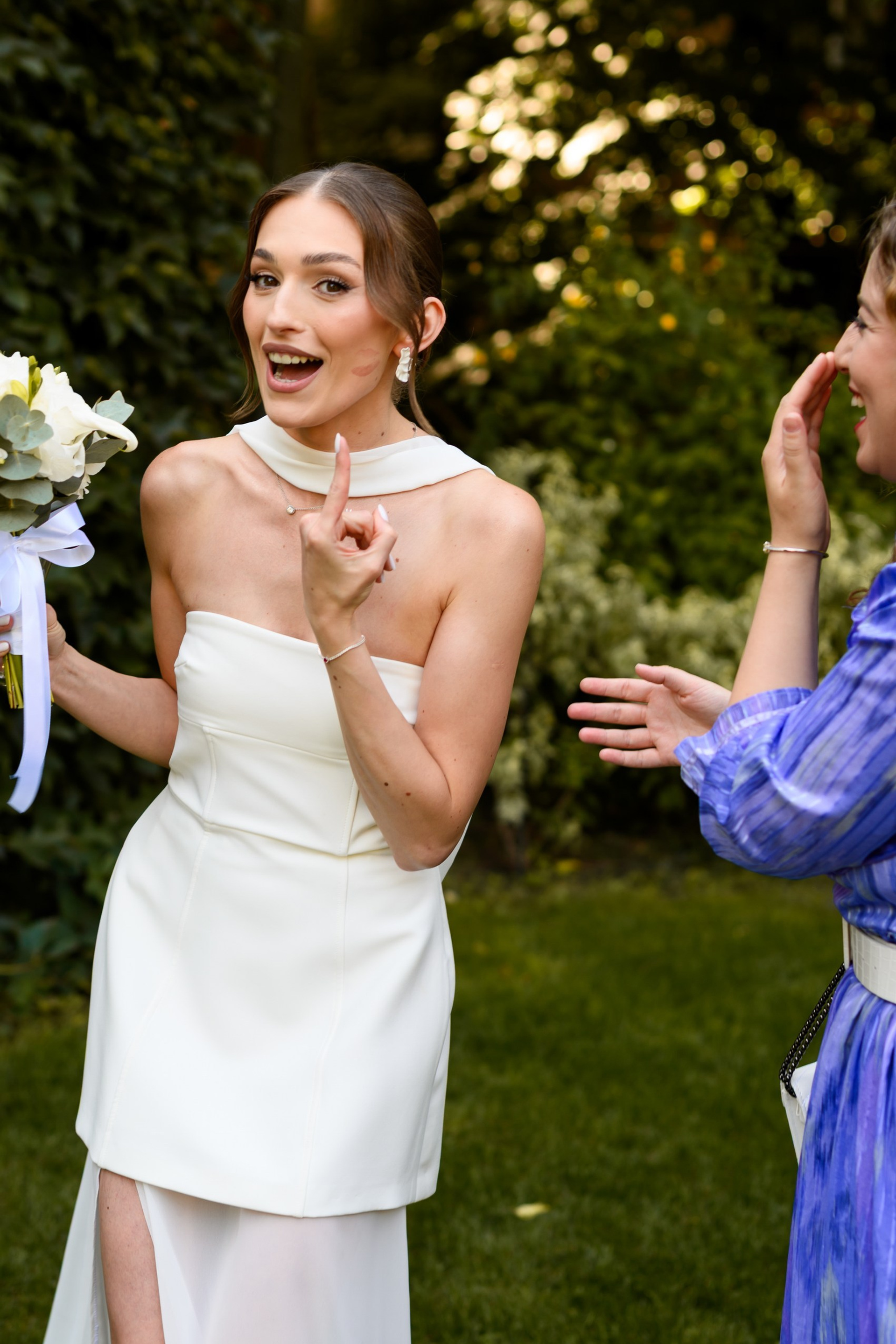 Andreea & Vlad. BCarp Productions