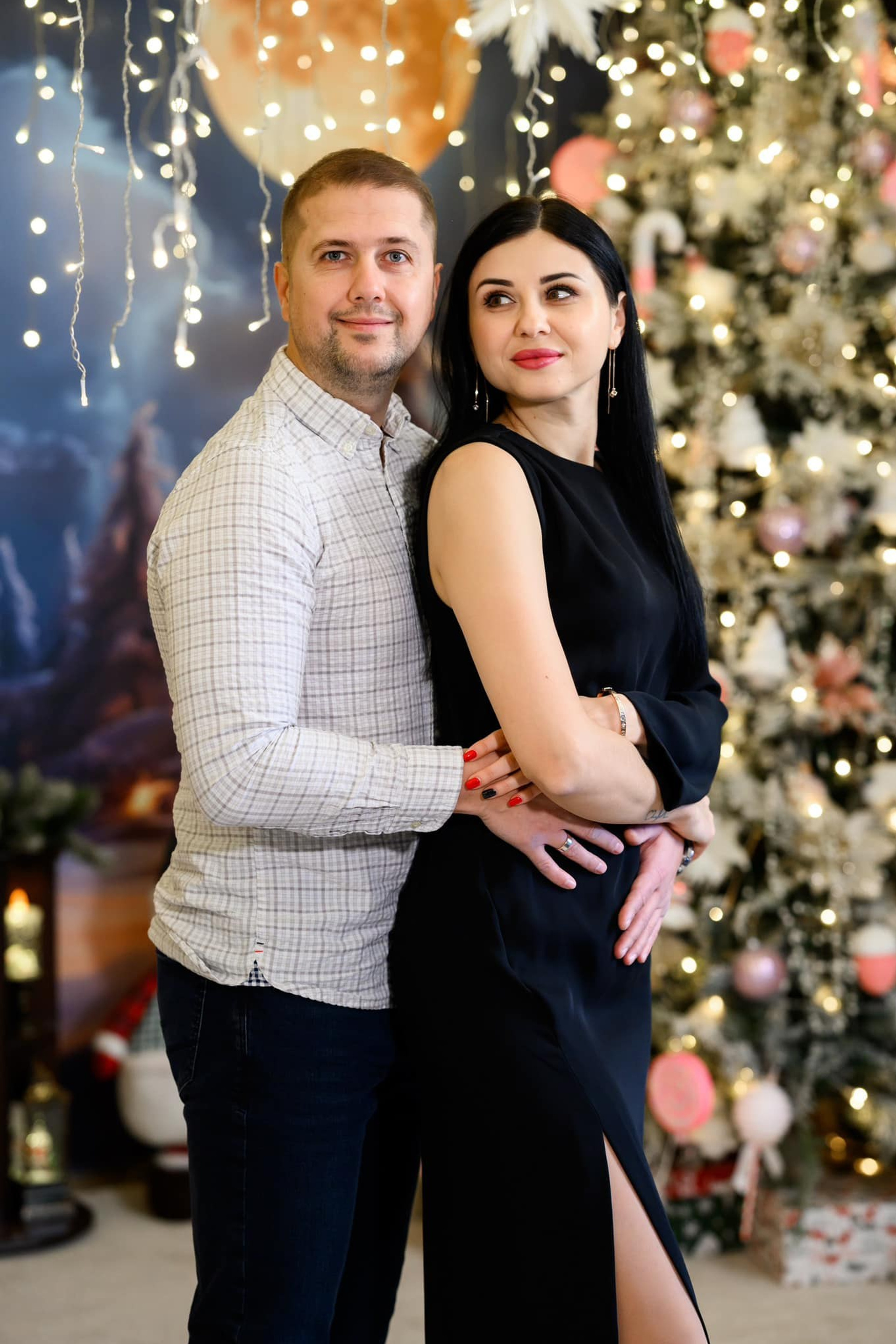 Crăciun 2024. BCarp Productions