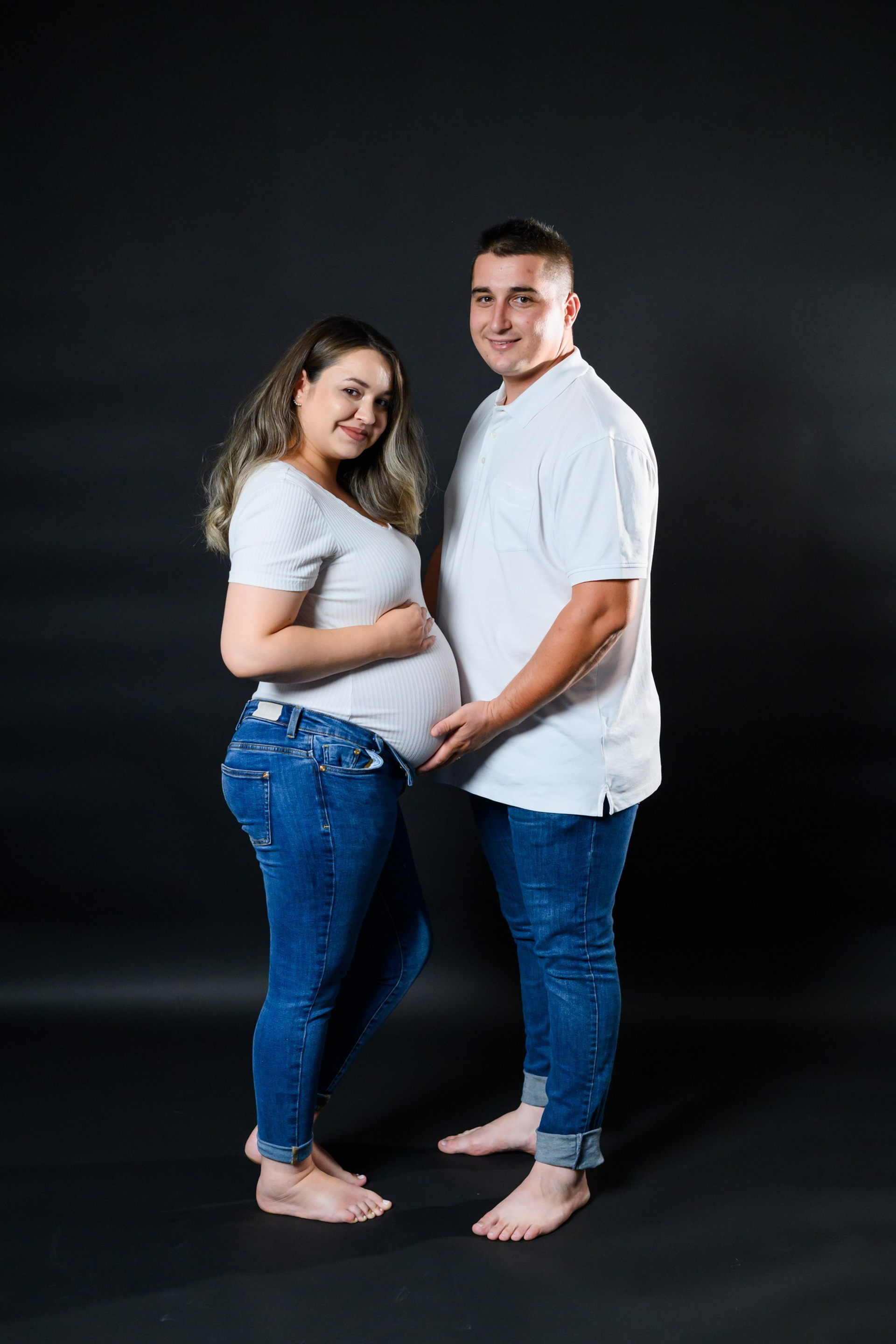 Andreea & Radu. BCarp Productions