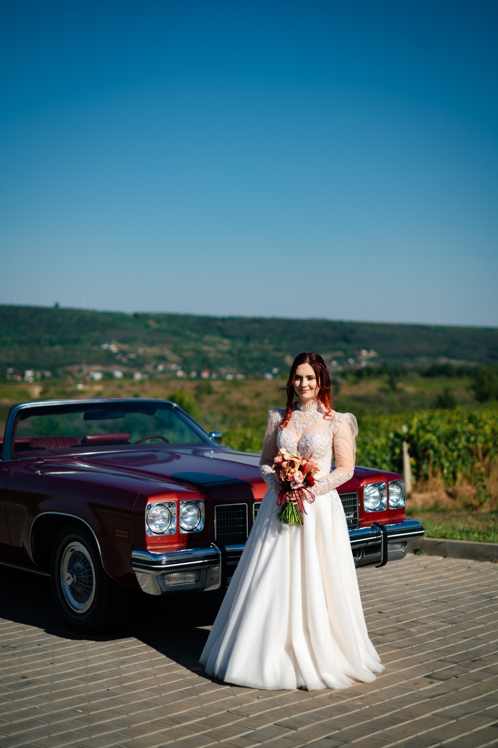 Raluca & Bogdan. BCarp Productions