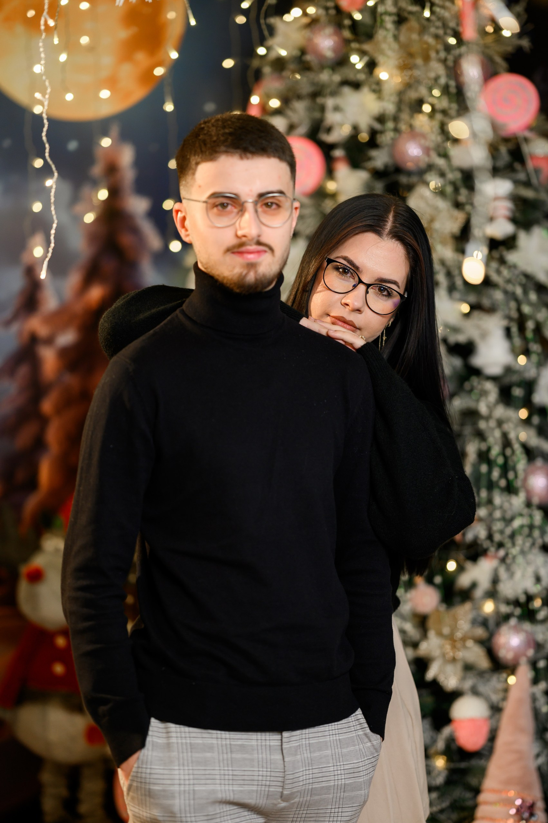 Bianca & Vlad. BCarp Productions