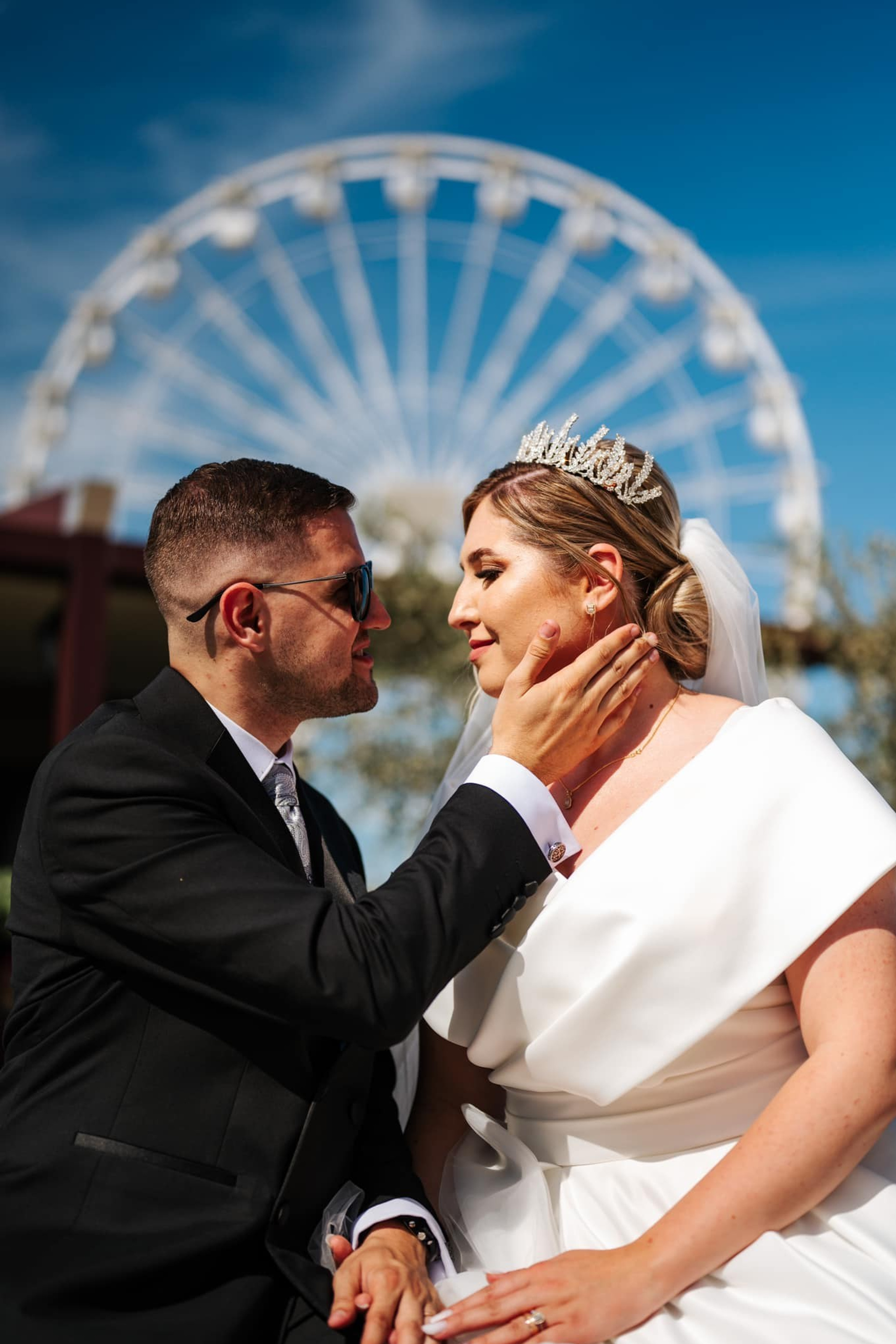 Anastasia & Alexandru. BCarp Productions