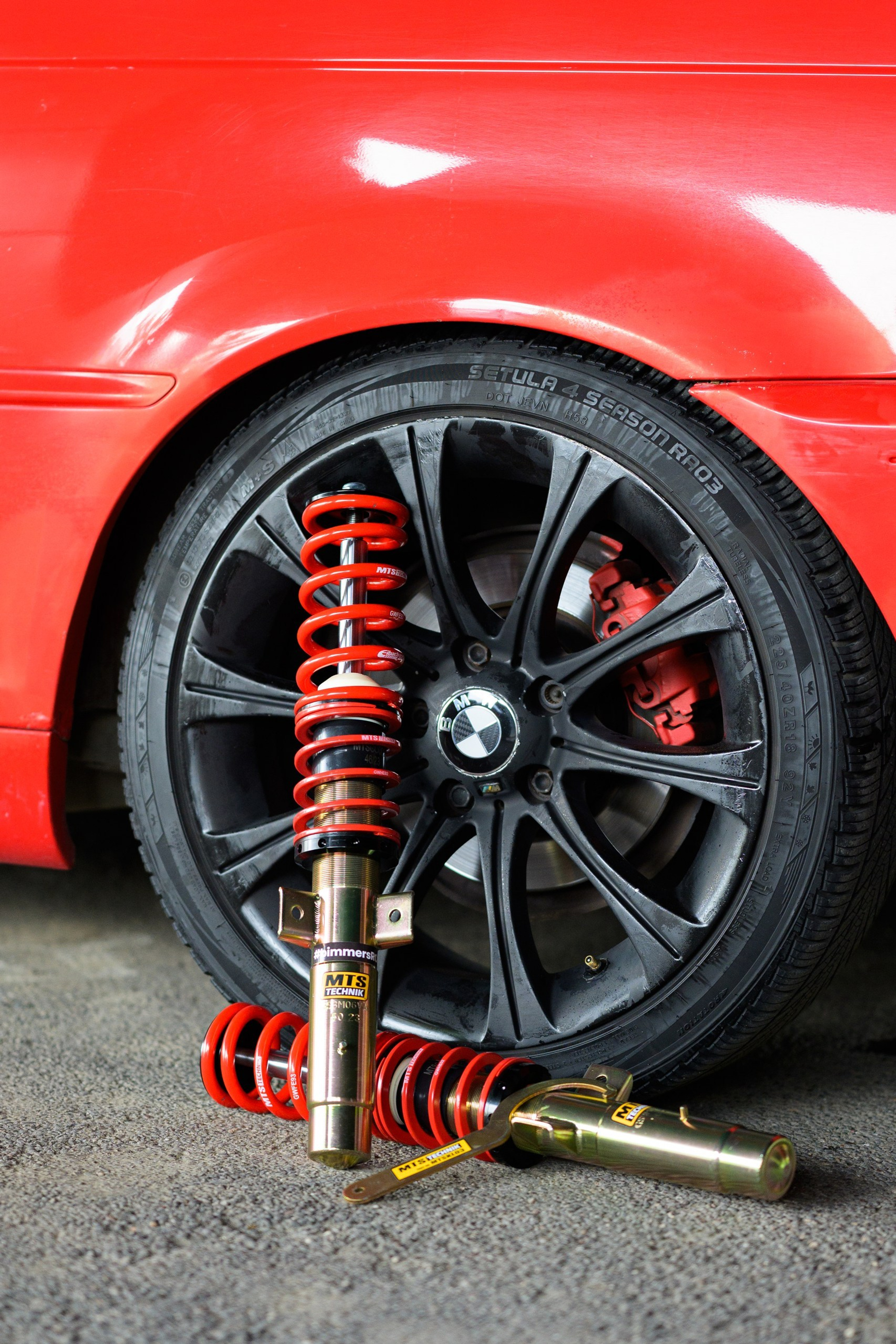 Florin. BCarp Productions