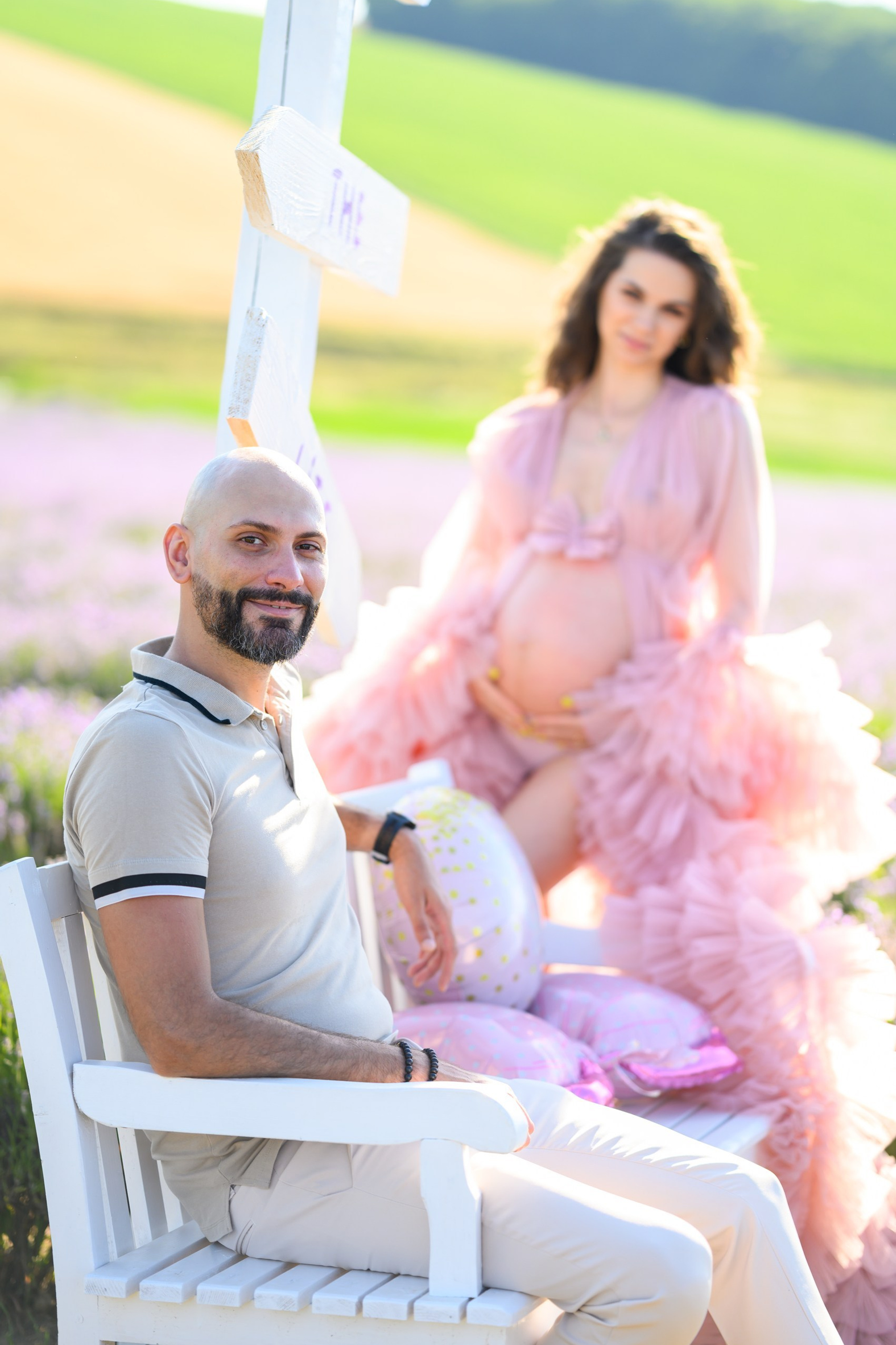 Georgiana & Vlad. BCarp Productions