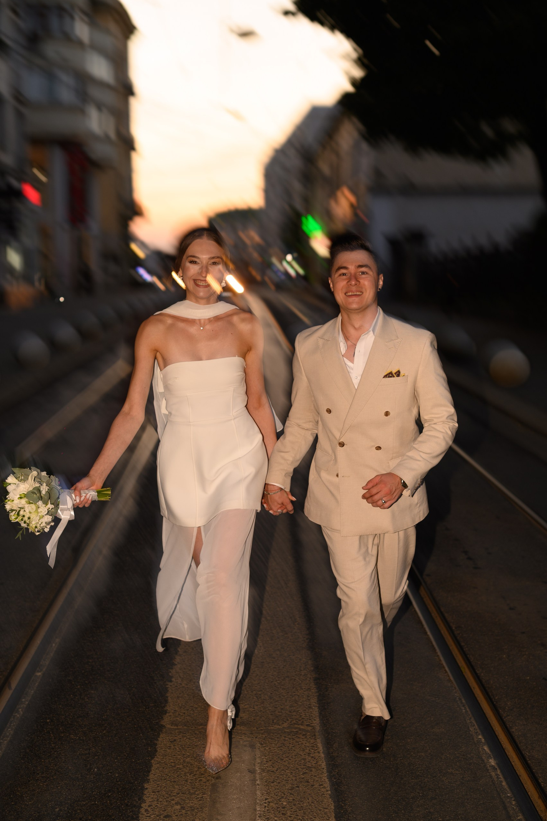 Andreea & Vlad. BCarp Productions