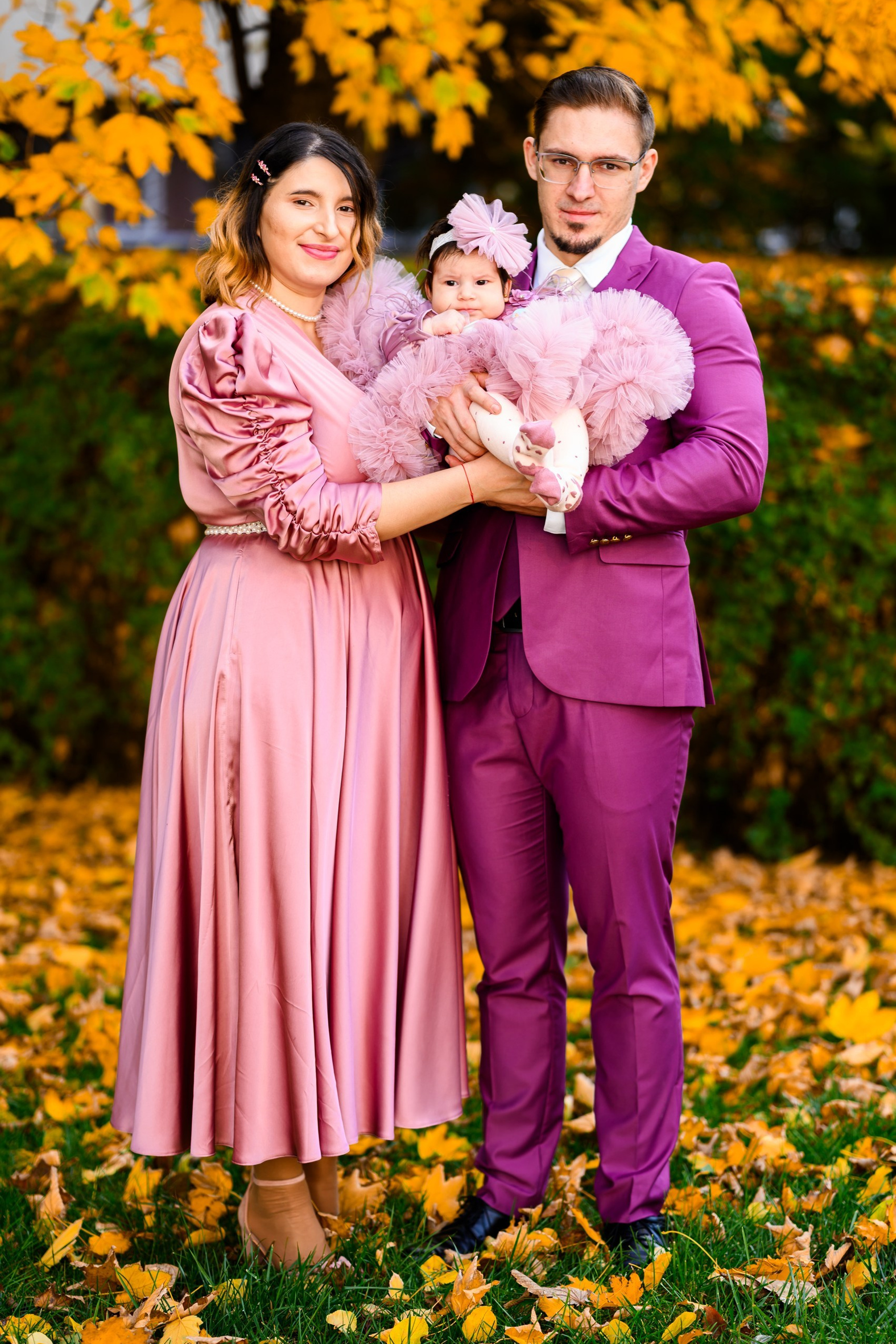 II. BCarp Productions