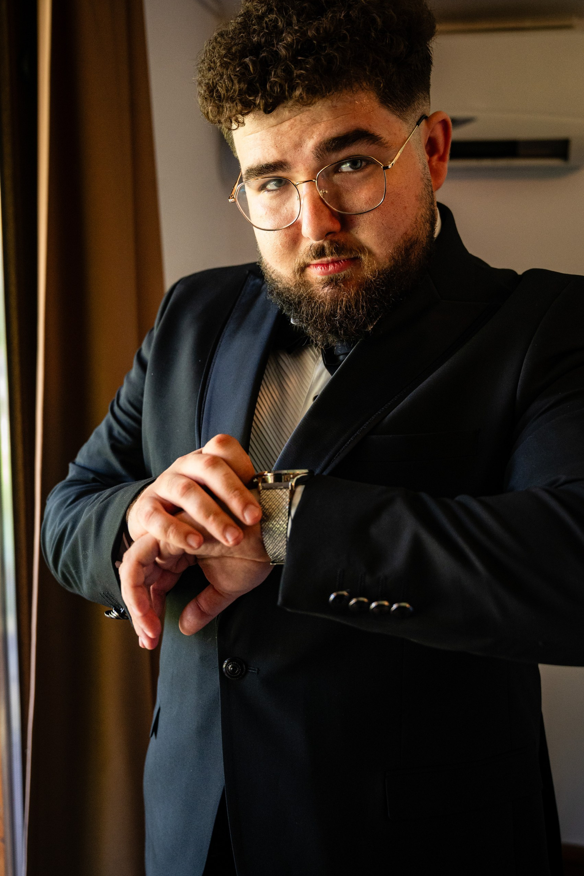 Simina & Gabriel. BCarp Productions