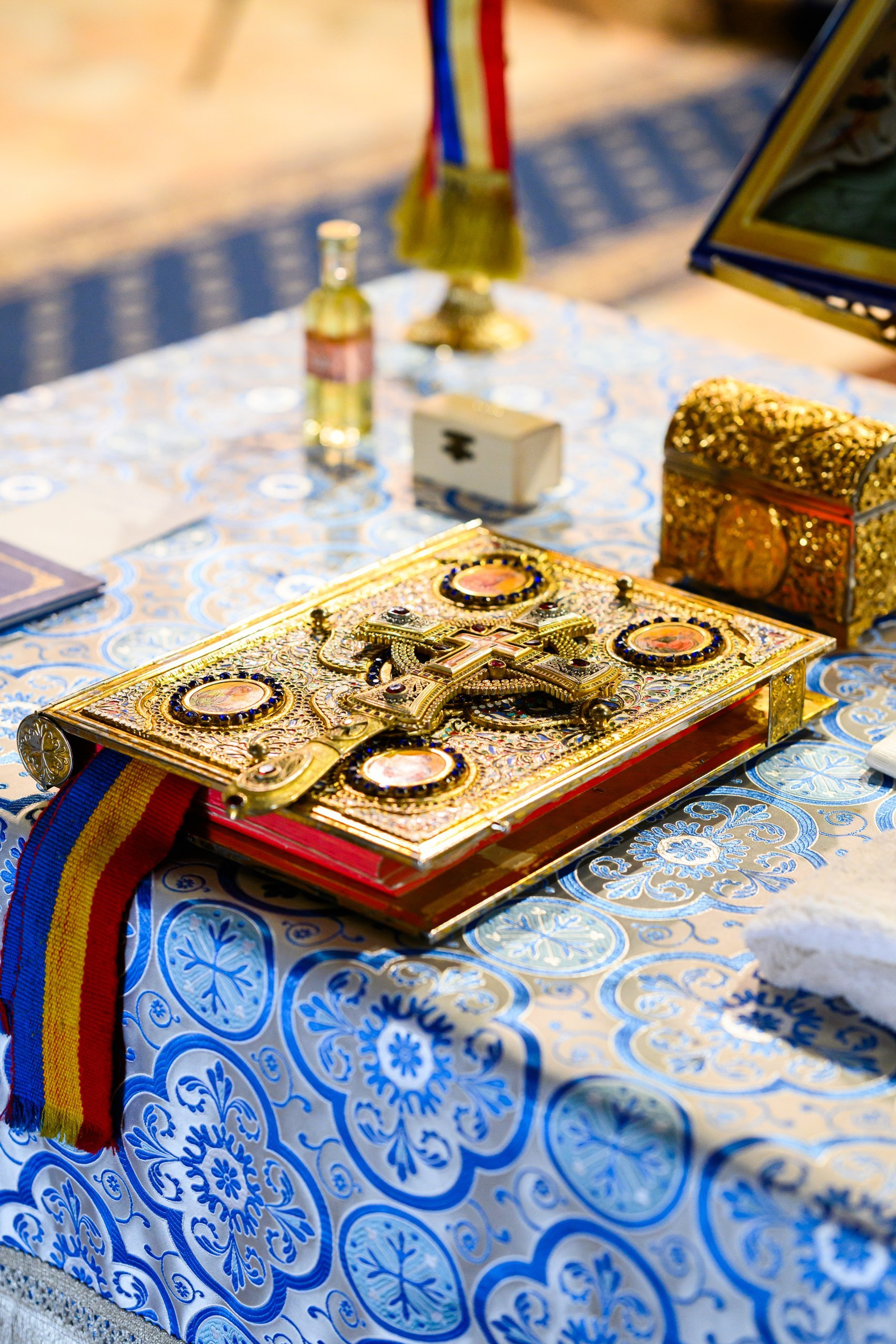 II. BCarp Productions