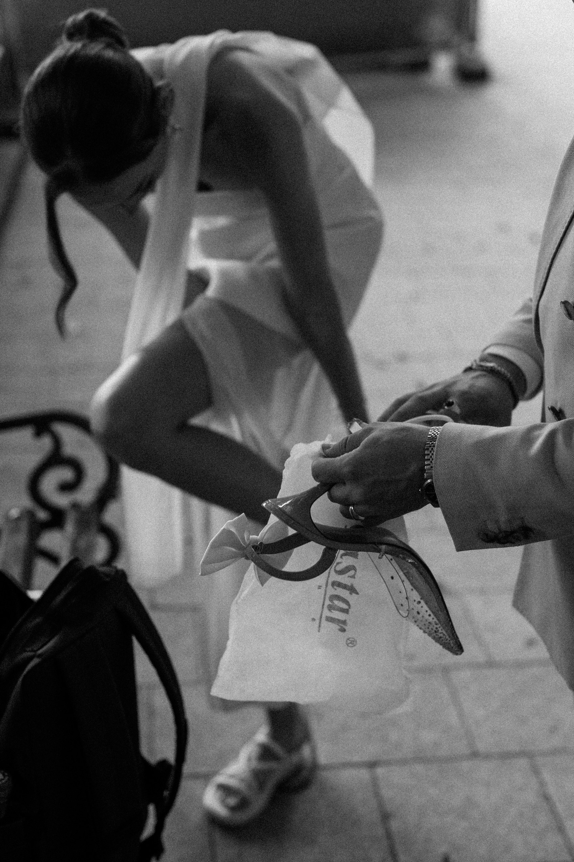 Andreea & Vlad. BCarp Productions