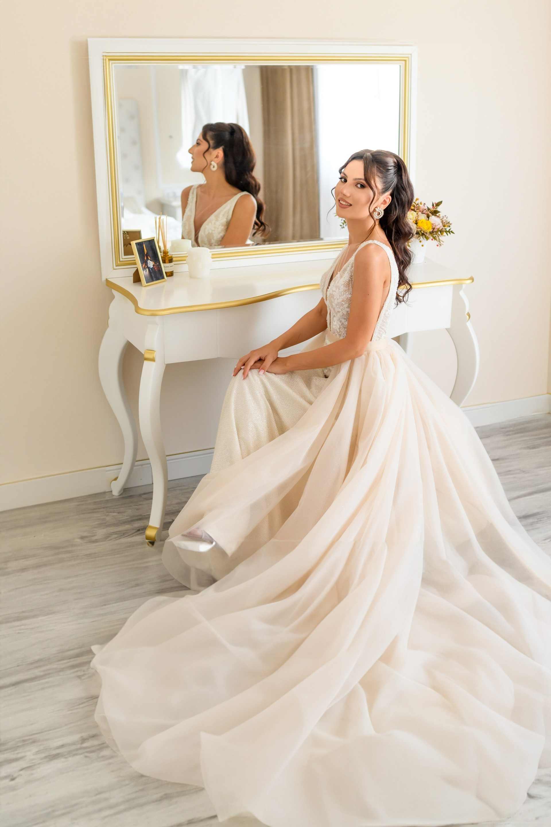 Roxana & Cosmin. BCarp Productions