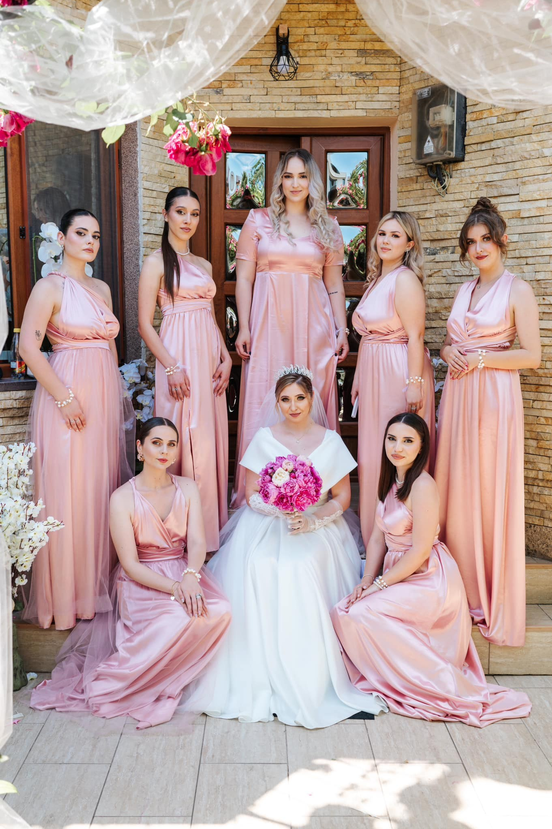 Anastasia & Alexandru. BCarp Productions