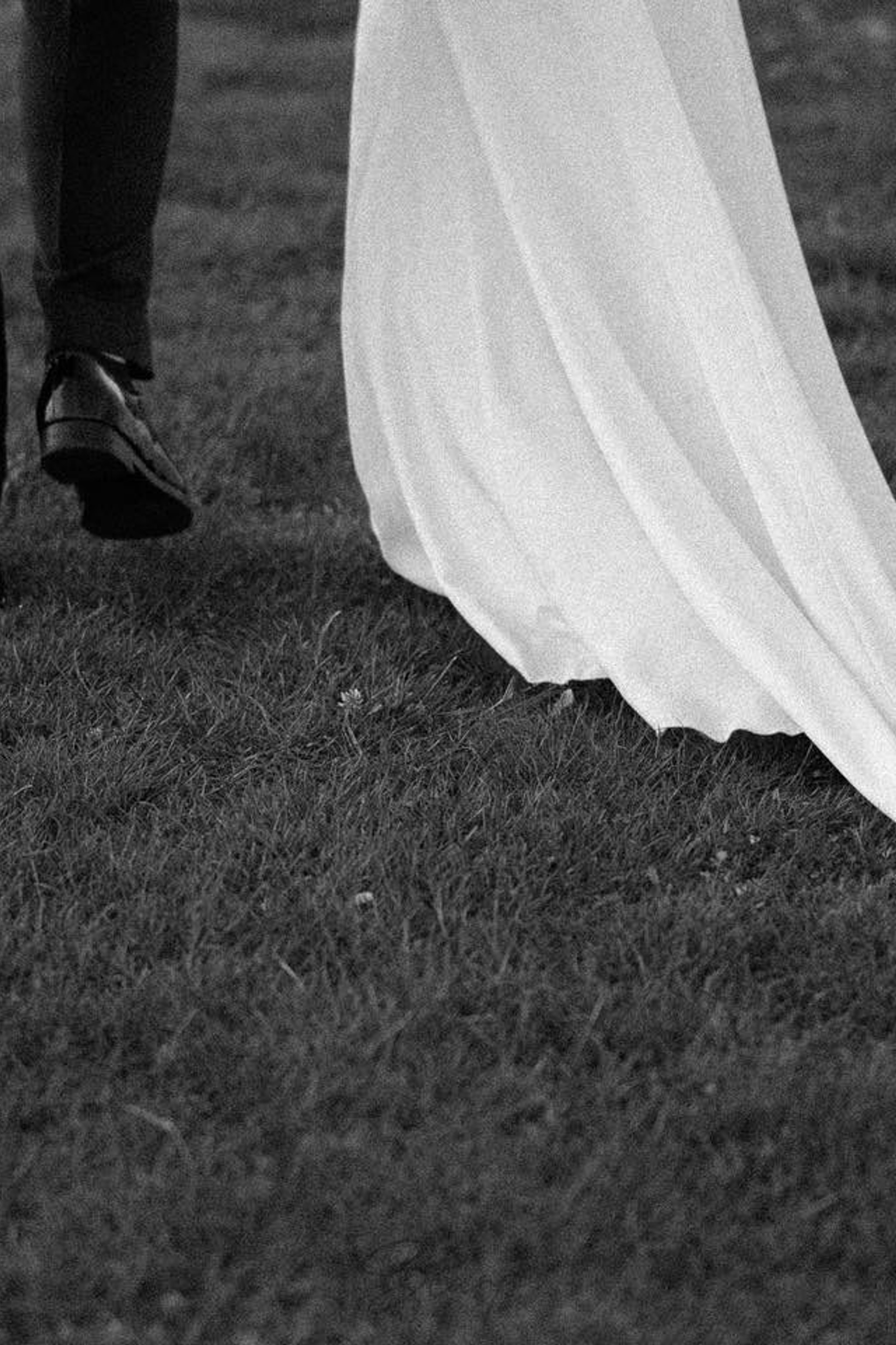 Trash The Dress. BCarp Productions