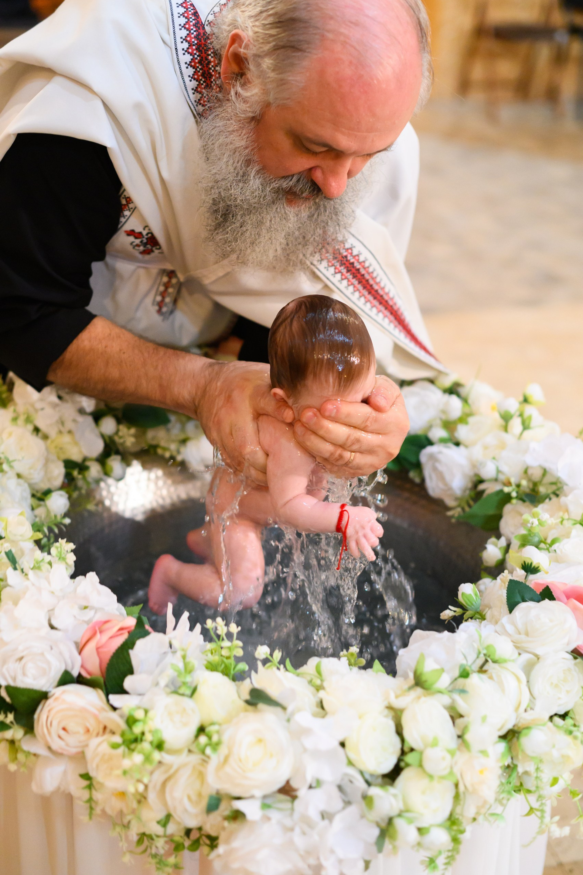 III. BCarp Productions