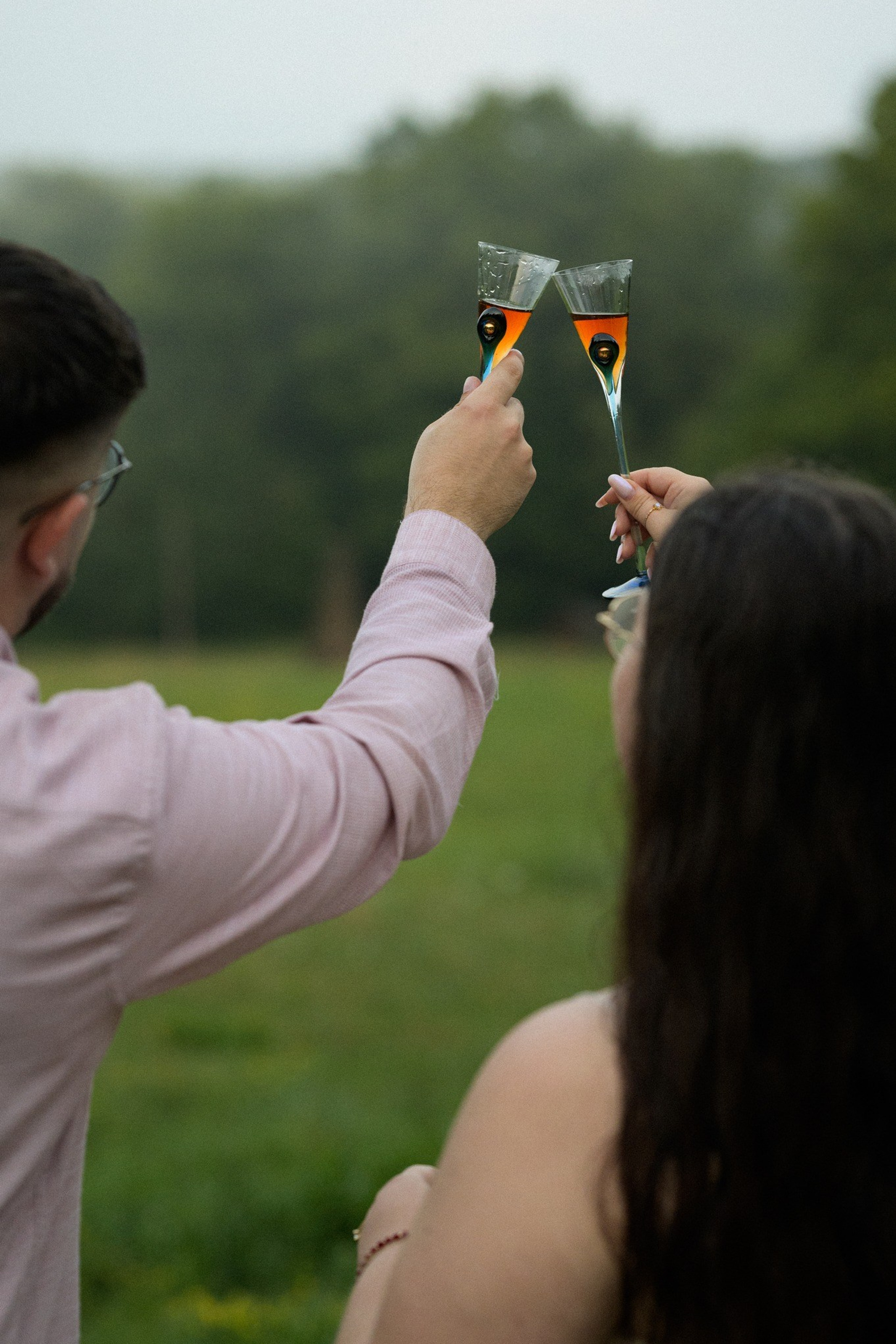 Save The Date. BCarp Productions