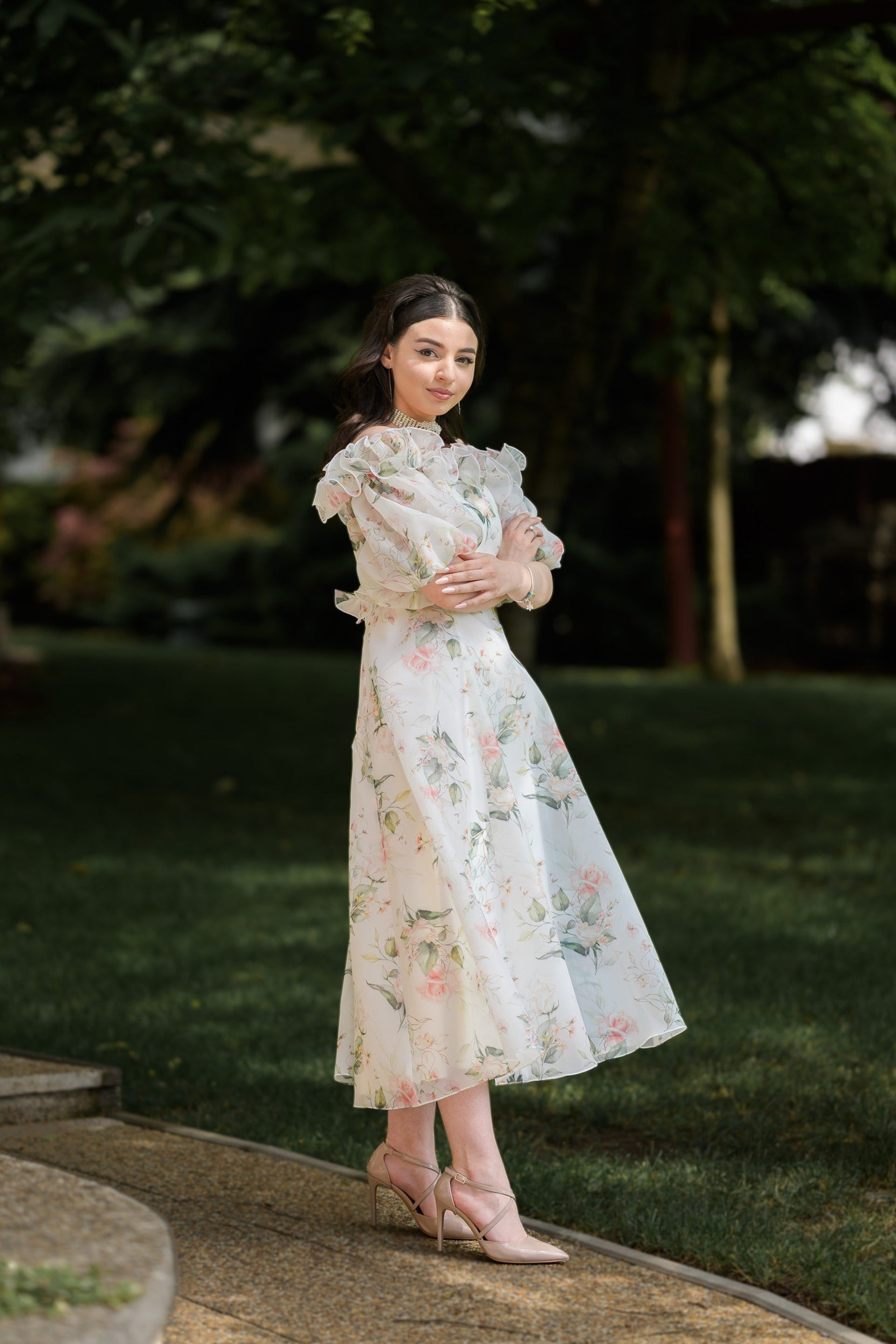 Alexia. BCarp Productions