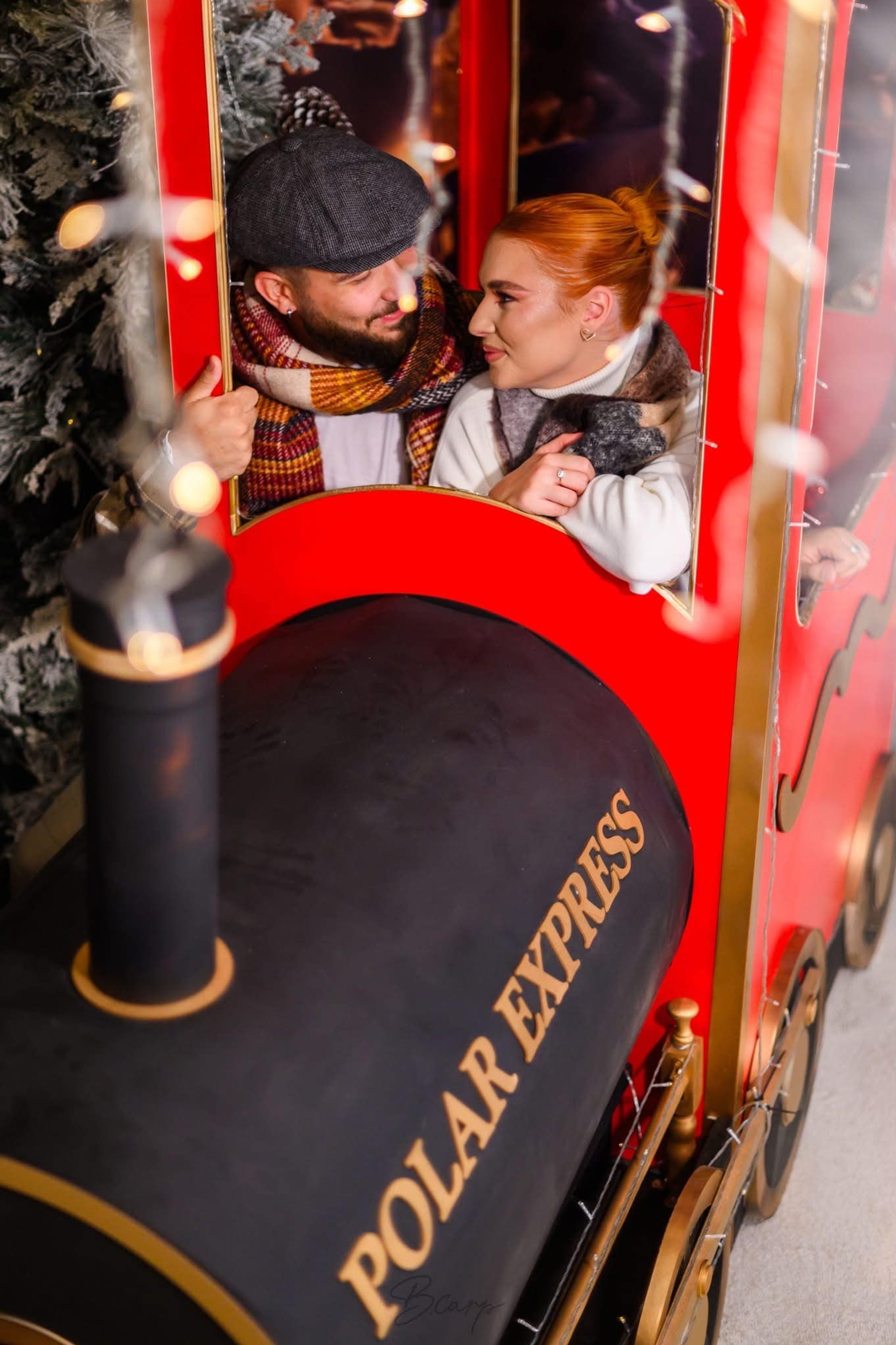 Crăciun 2024. BCarp Productions