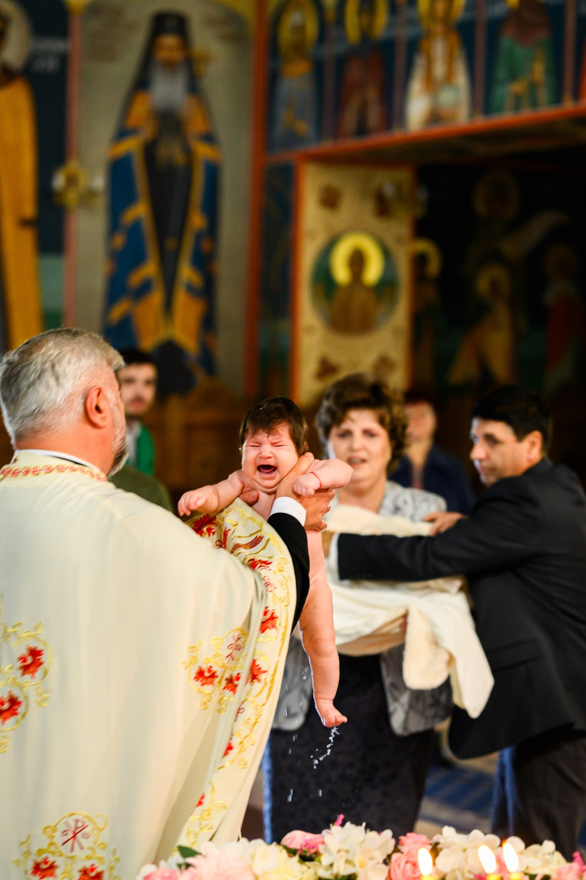 II. BCarp Productions