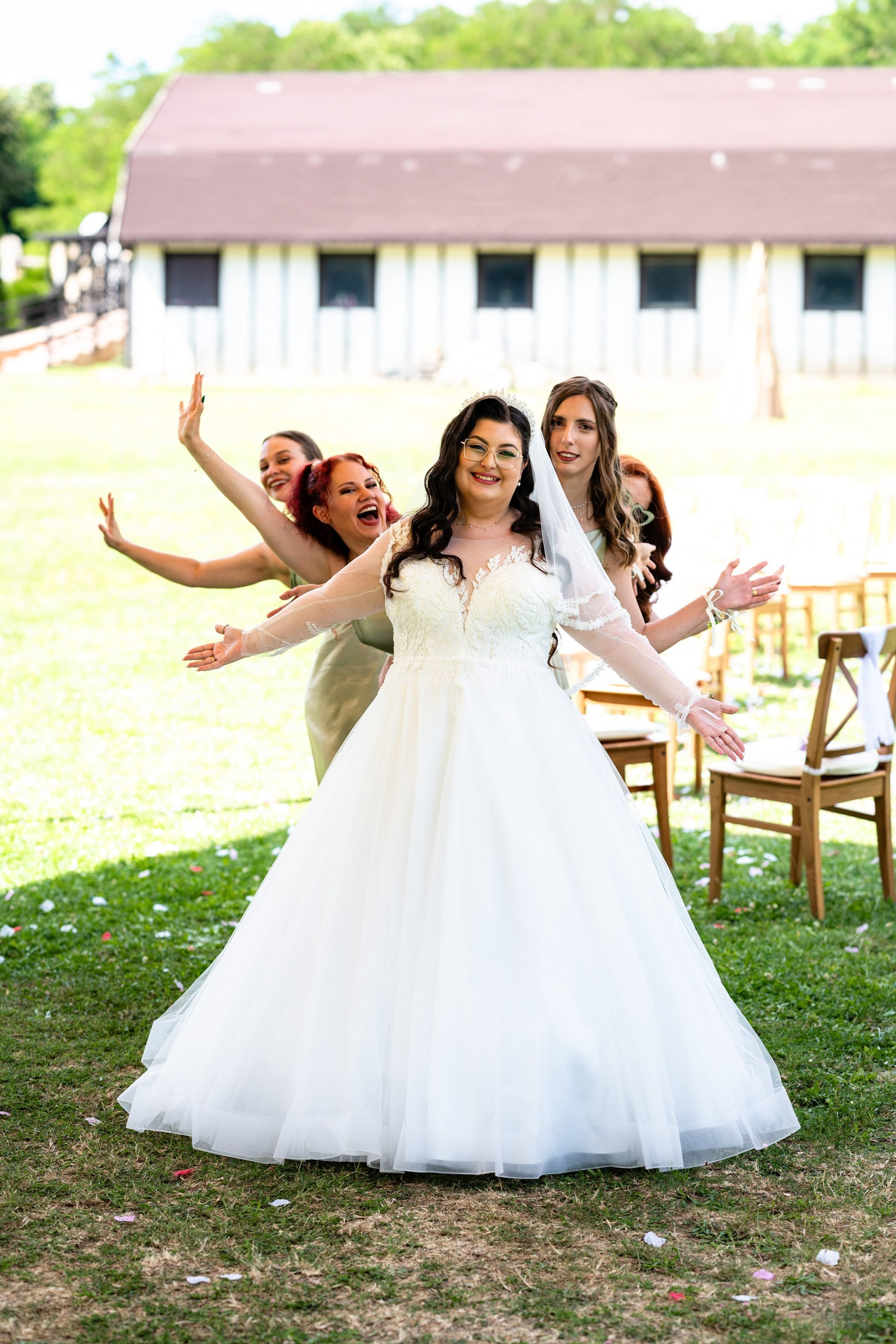 Simina & Gabriel. BCarp Productions