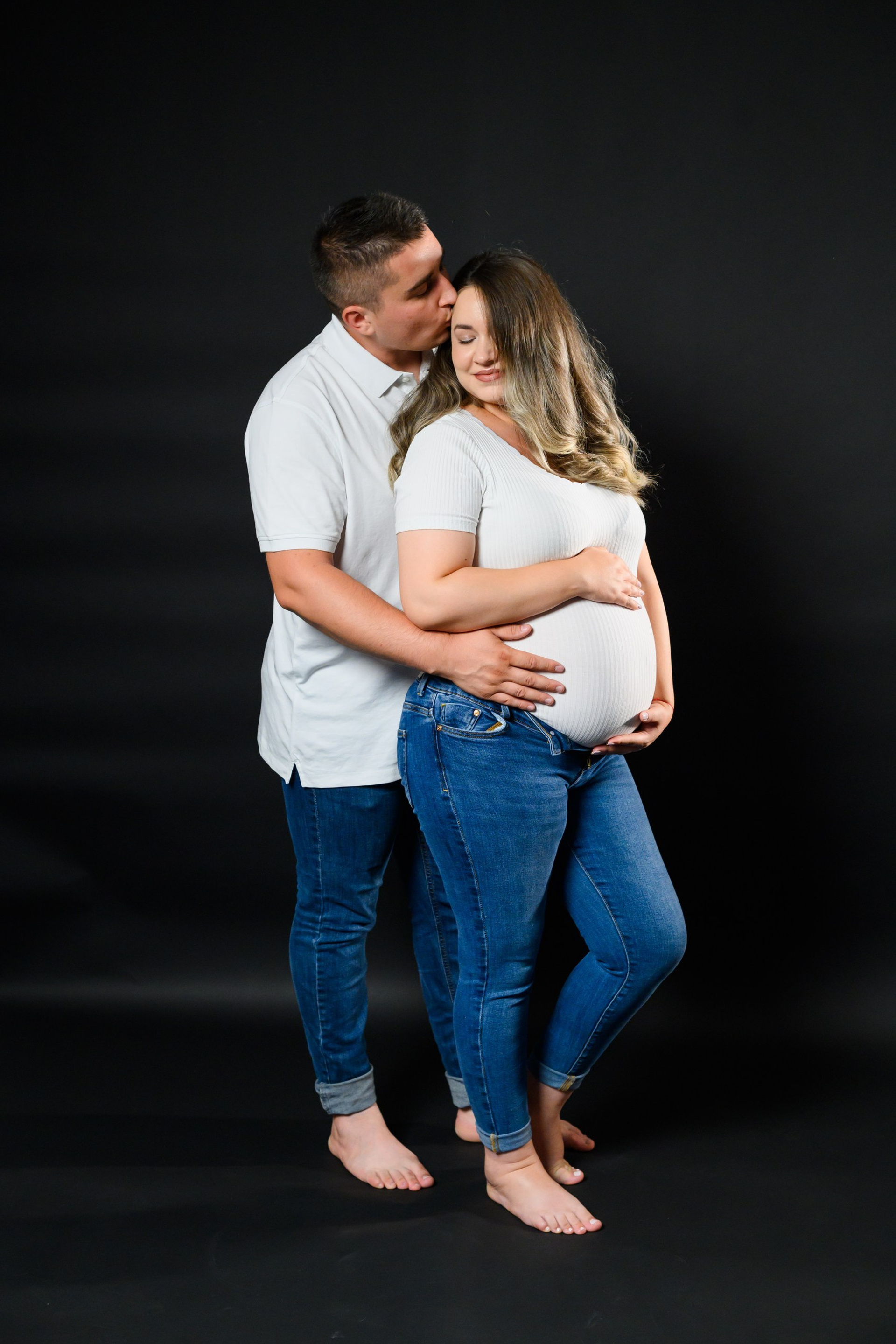 Andreea & Radu. BCarp Productions