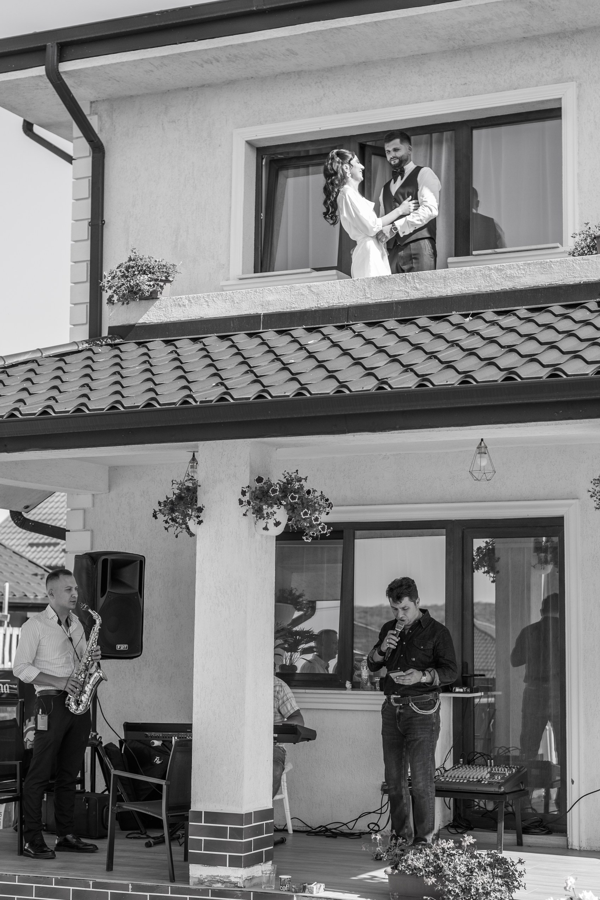 Roxana & Cosmin. BCarp Productions