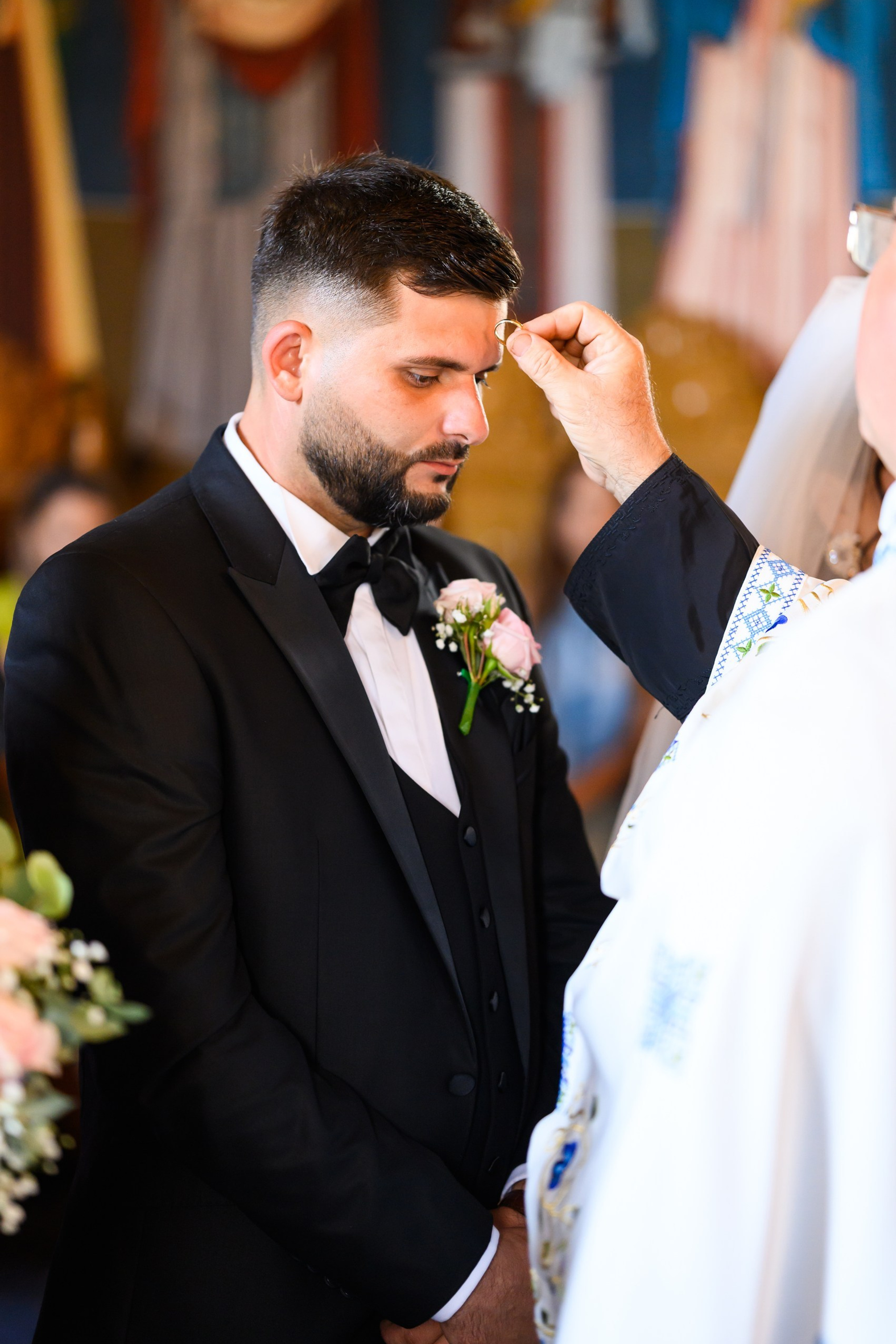 Roxana & Cosmin. BCarp Productions