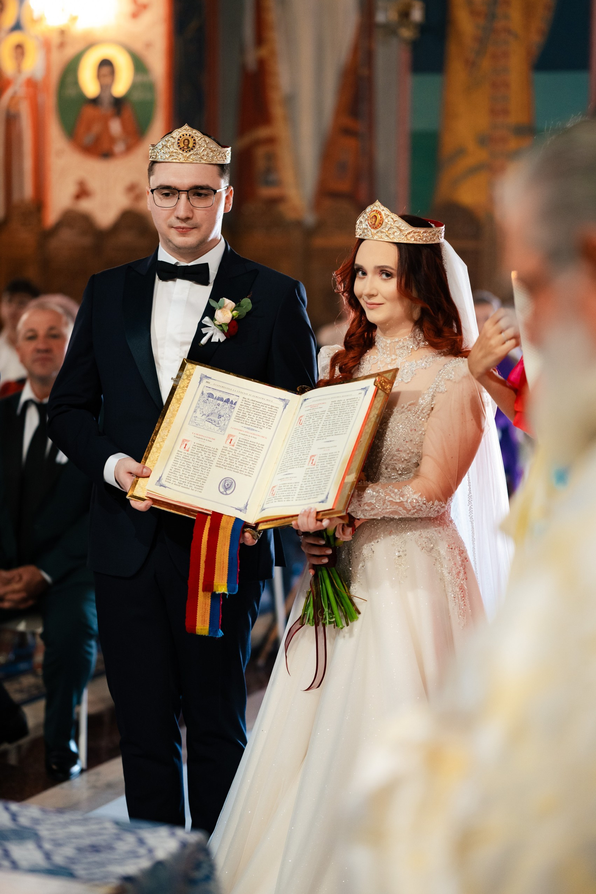 Raluca & Bogdan. BCarp Productions