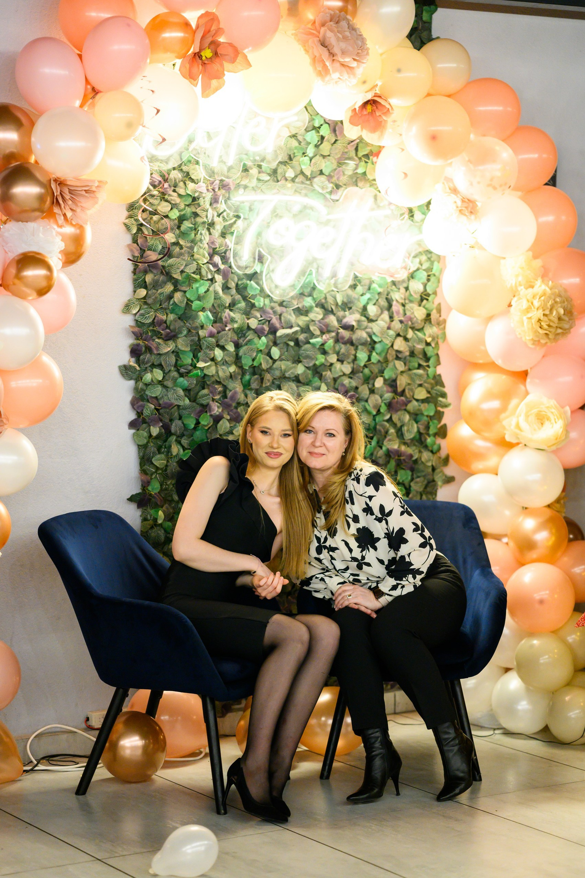 I. BCarp Productions