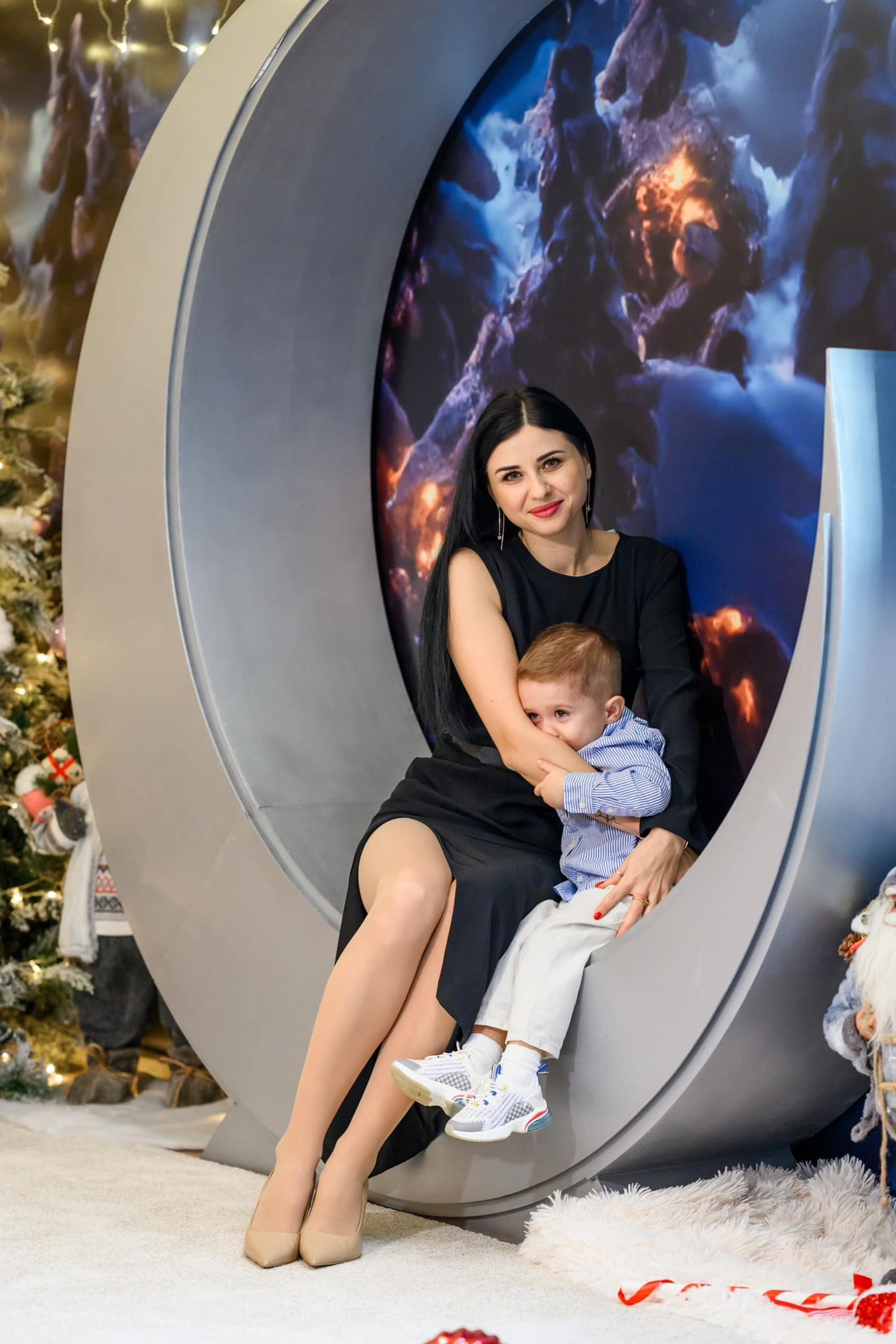 Crăciun 2024. BCarp Productions