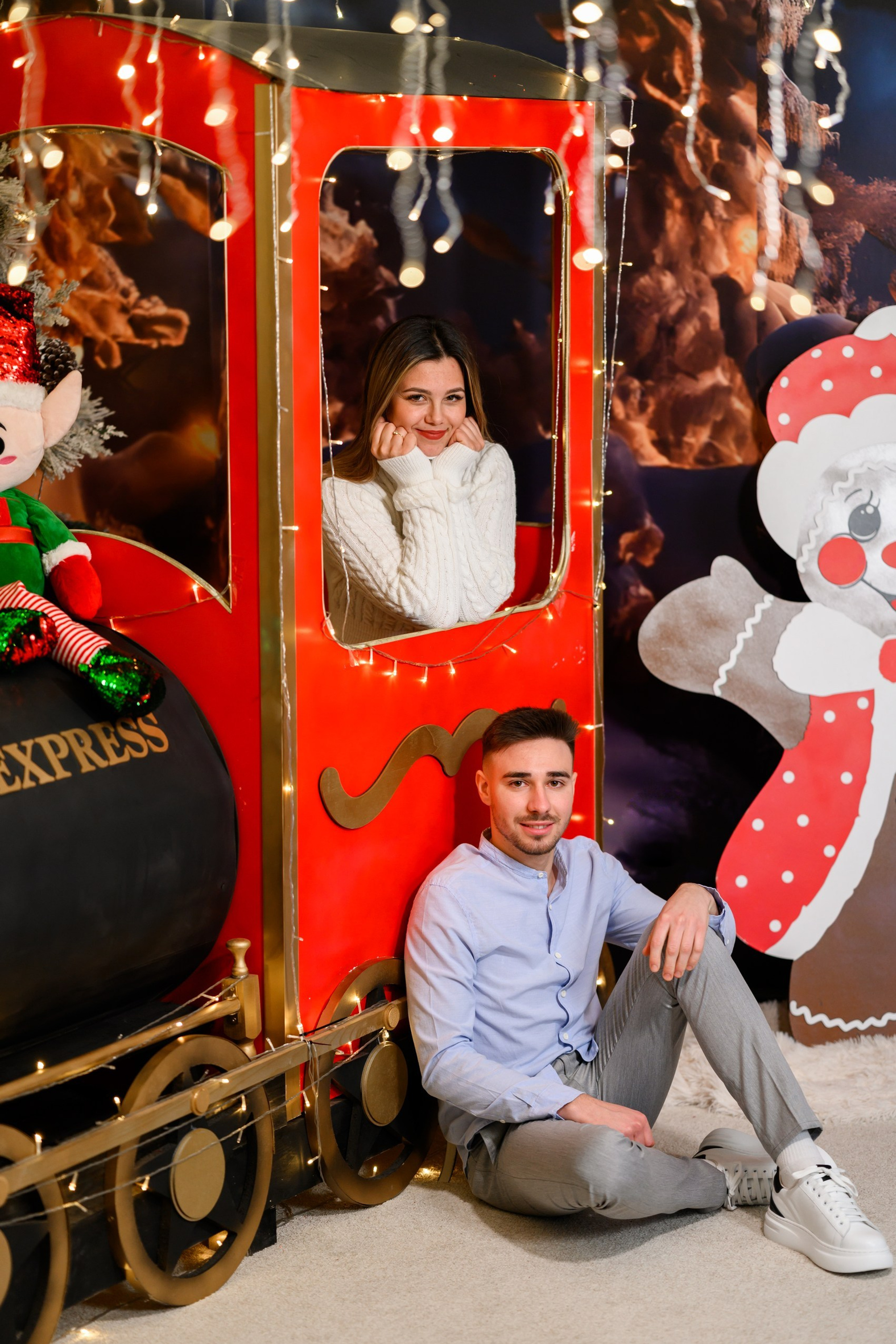 Adrian & Andreea. BCarp Productions