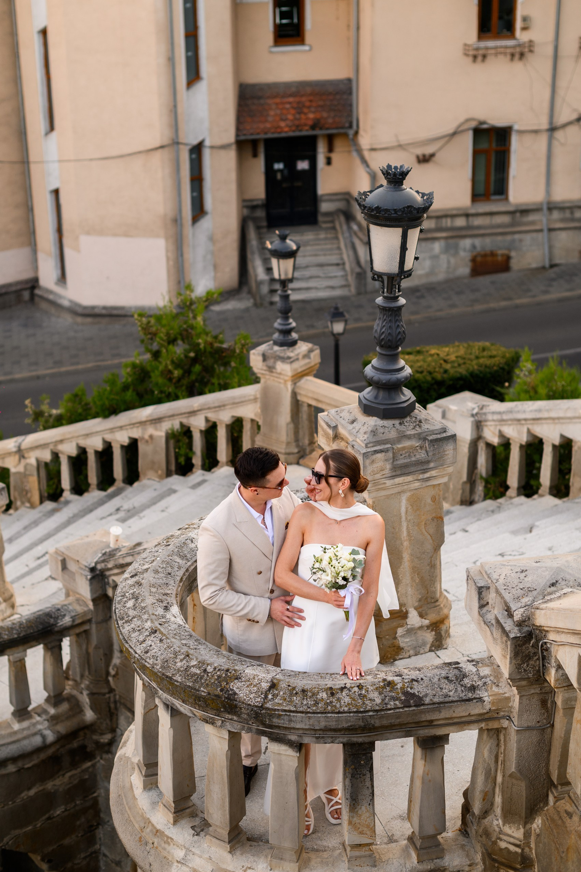 Andreea & Vlad. BCarp Productions