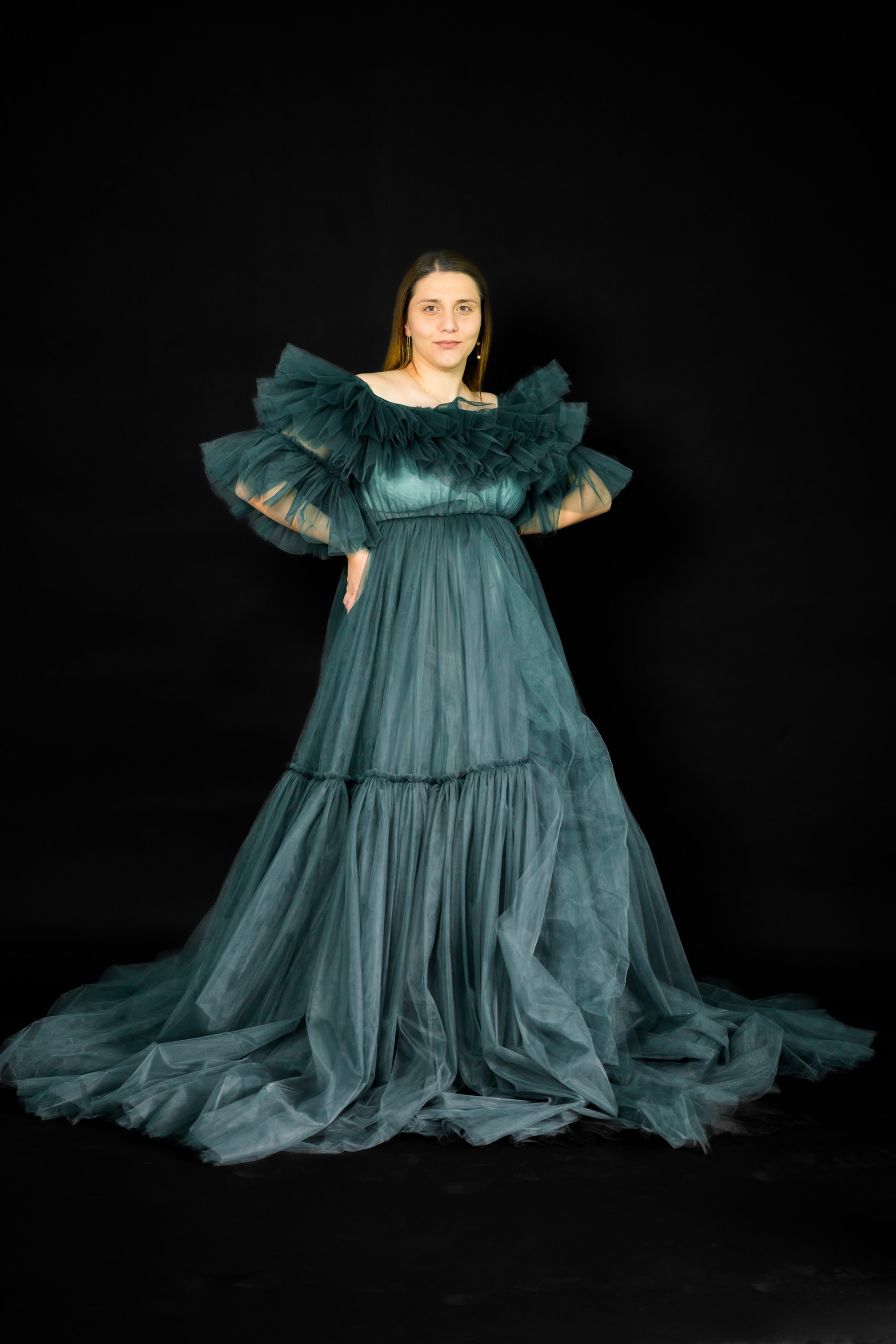 Alexandra & Razvan. BCarp Productions