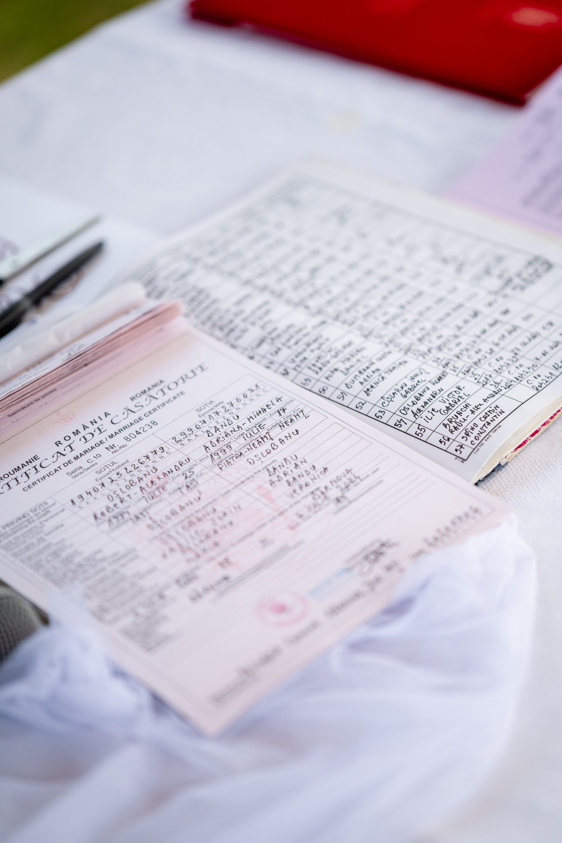 Simina & Gabriel. BCarp Productions