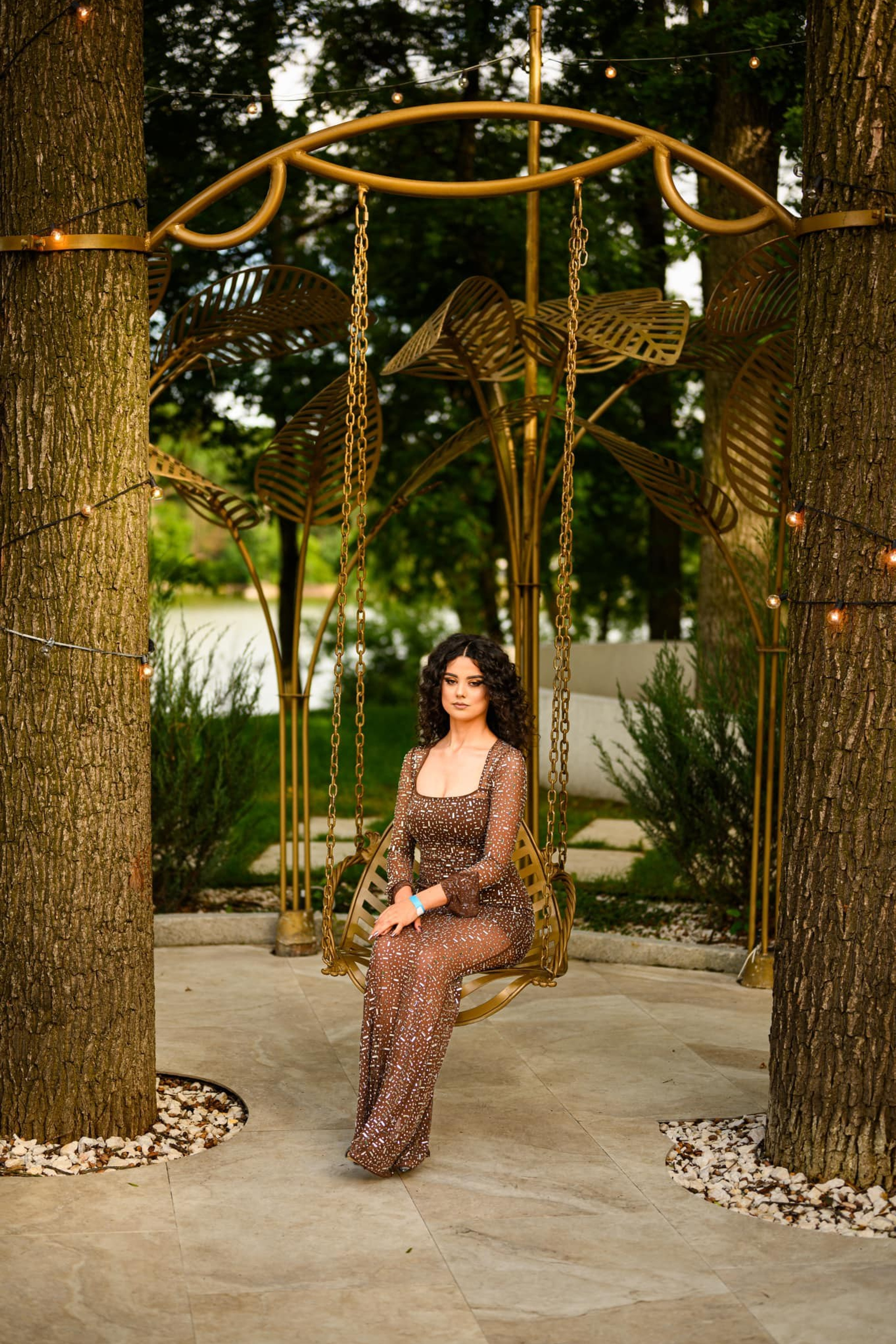 Georgiana. BCarp Productions