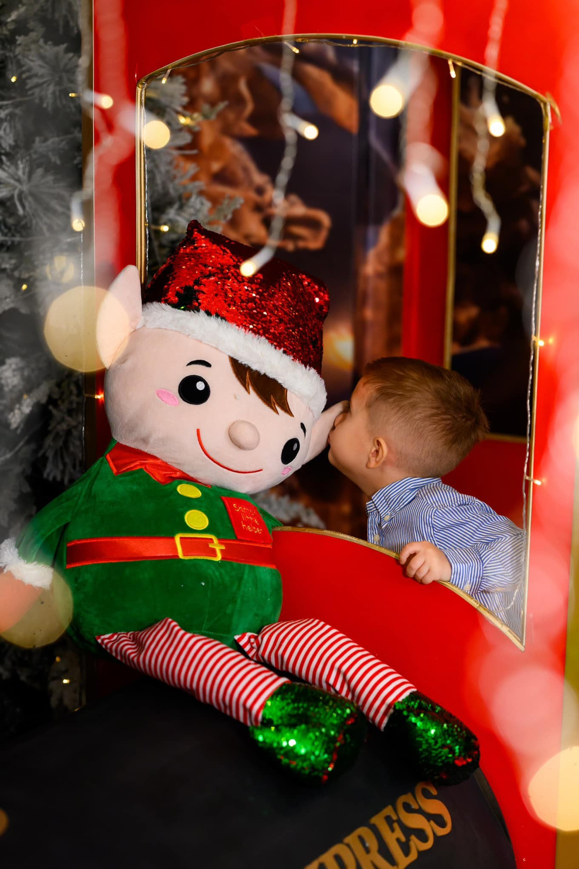 Crăciun 2024. BCarp Productions