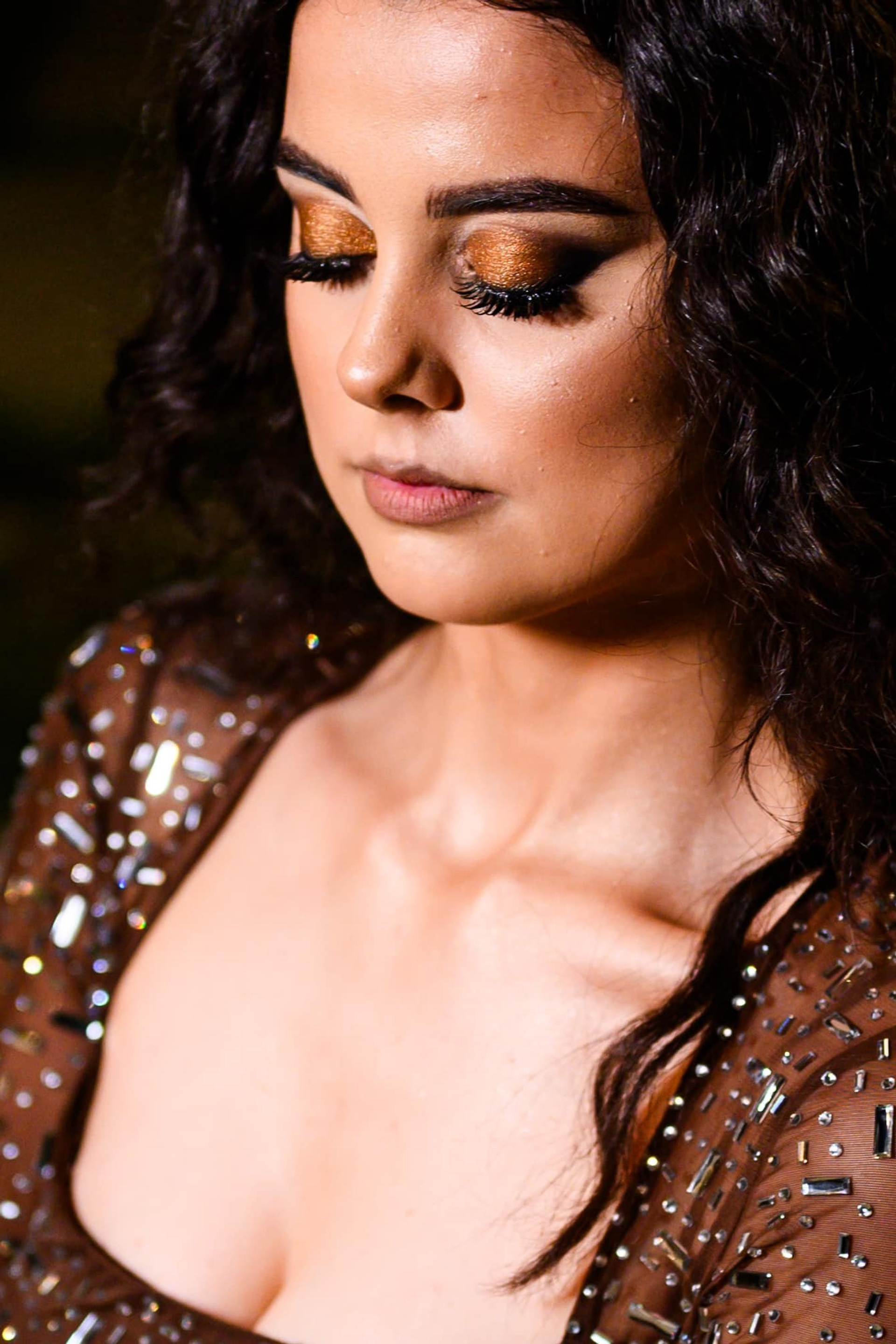 Georgiana. BCarp Productions