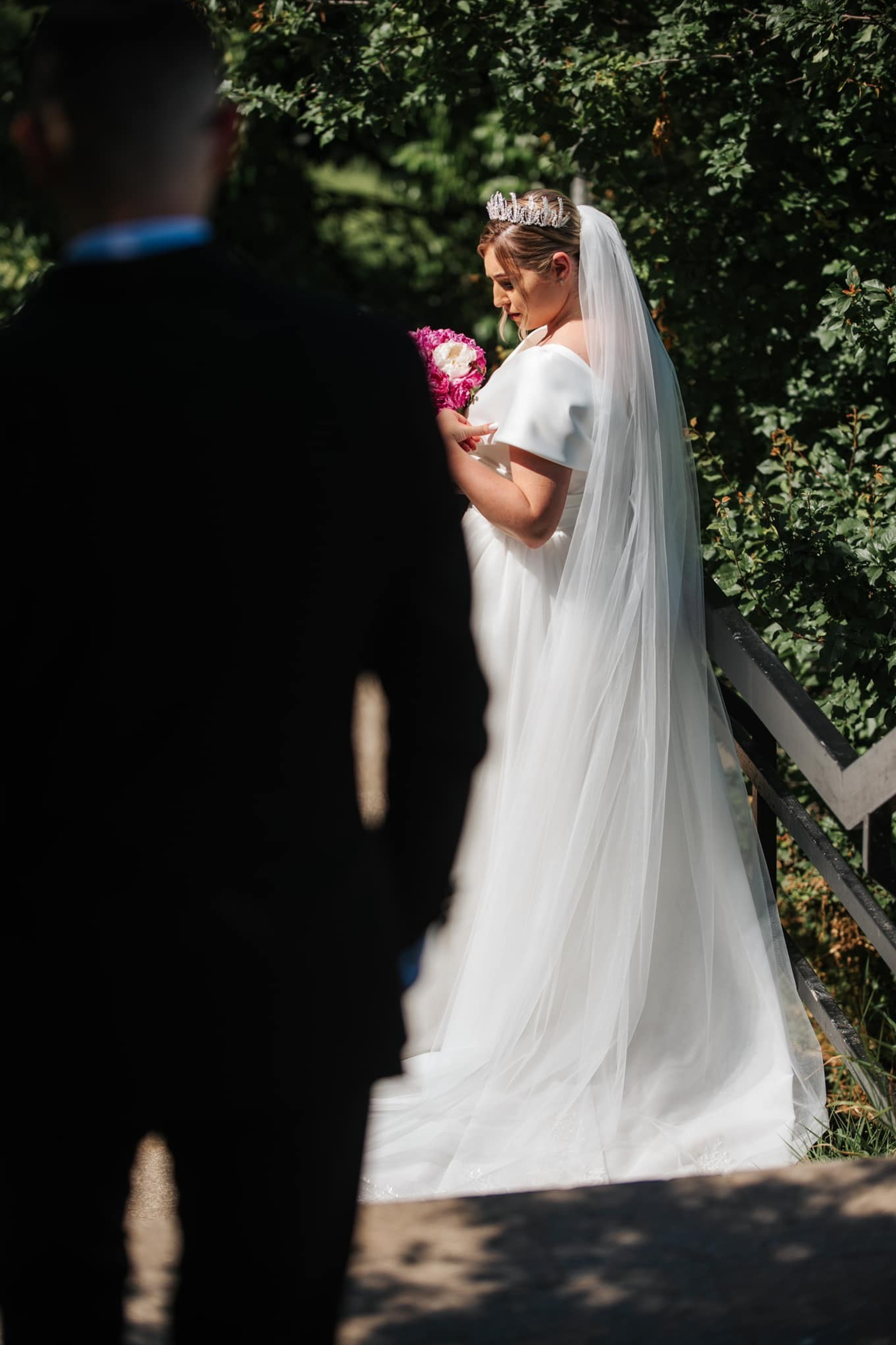 Anastasia & Alexandru. BCarp Productions