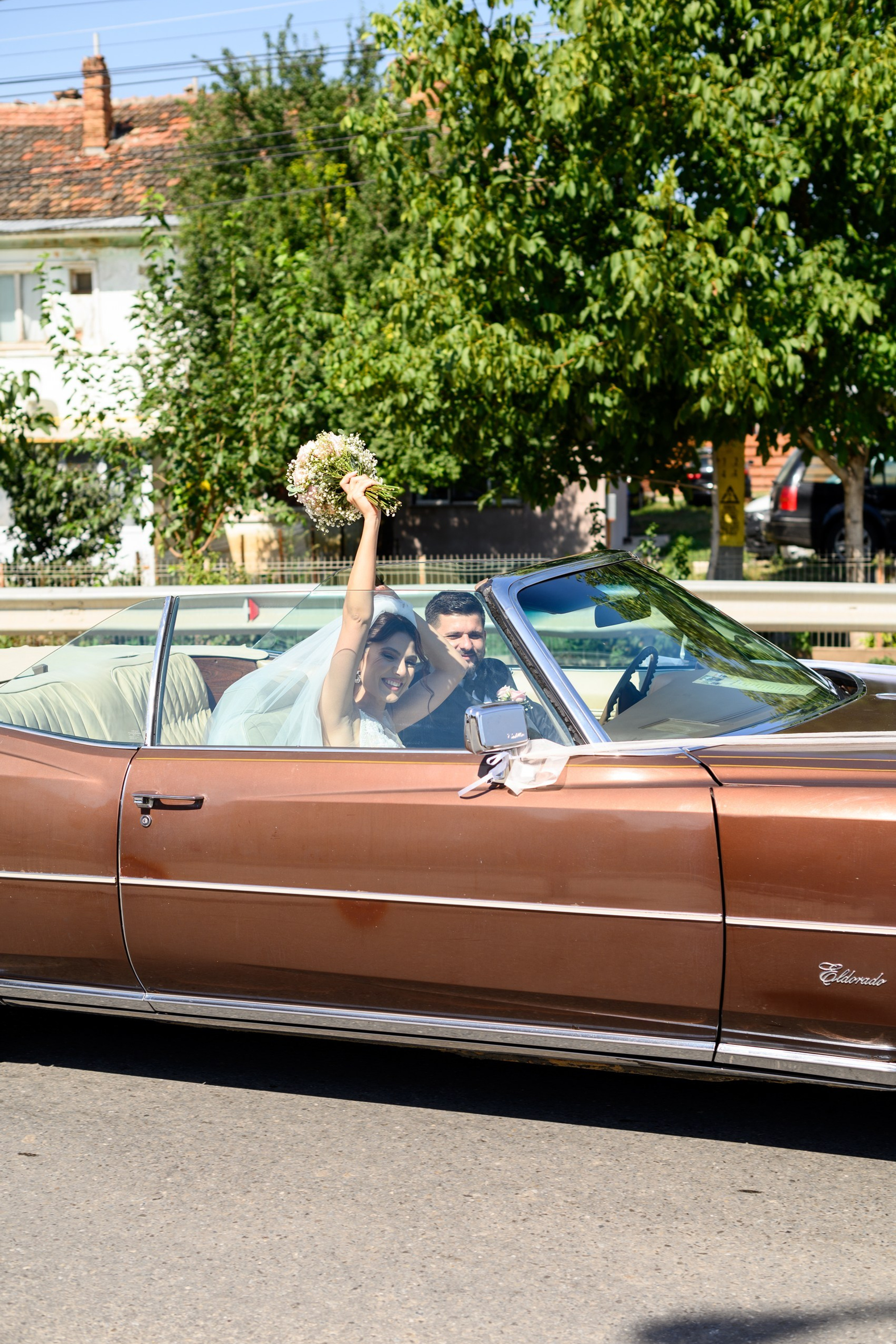 Roxana & Cosmin. BCarp Productions