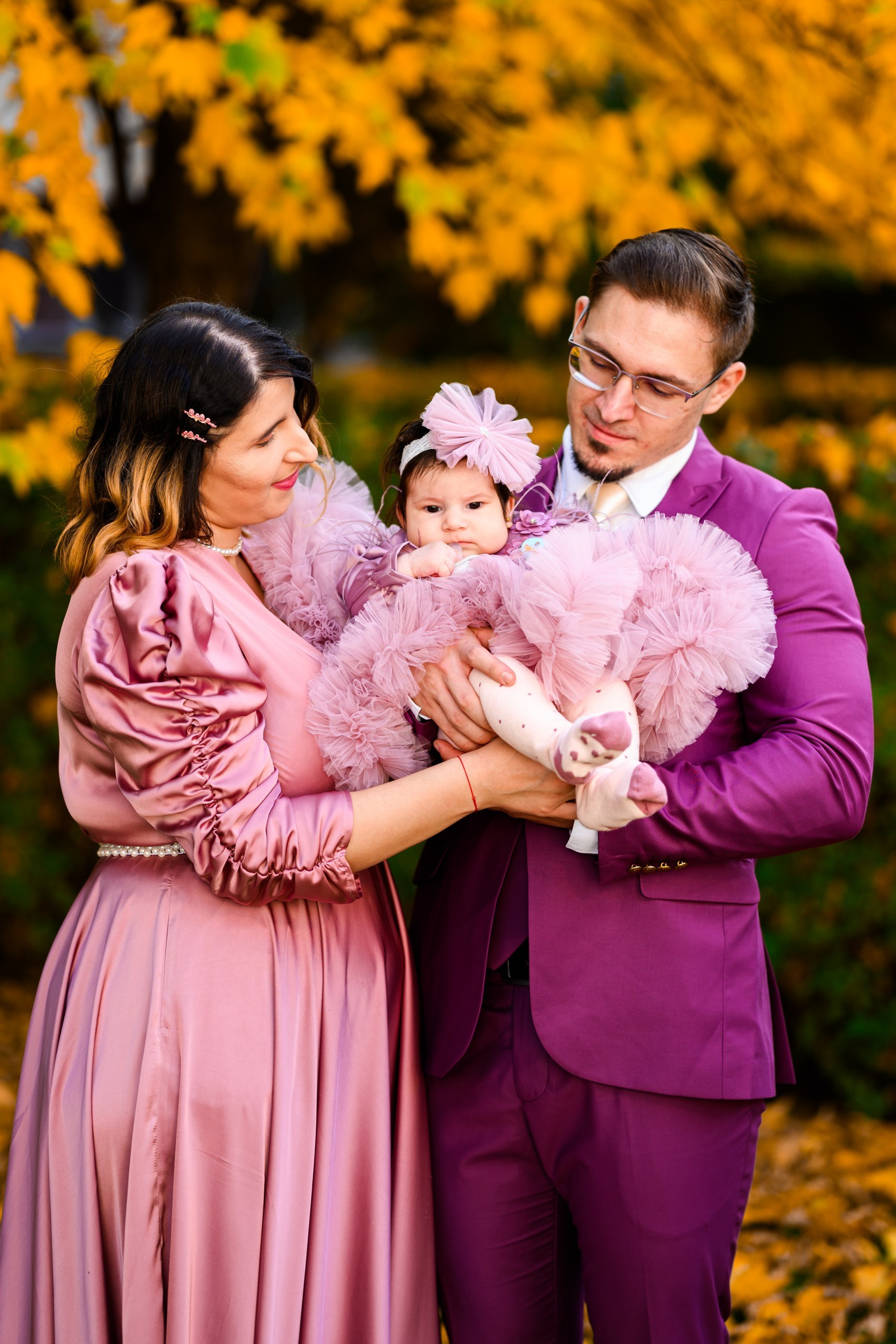 II. BCarp Productions