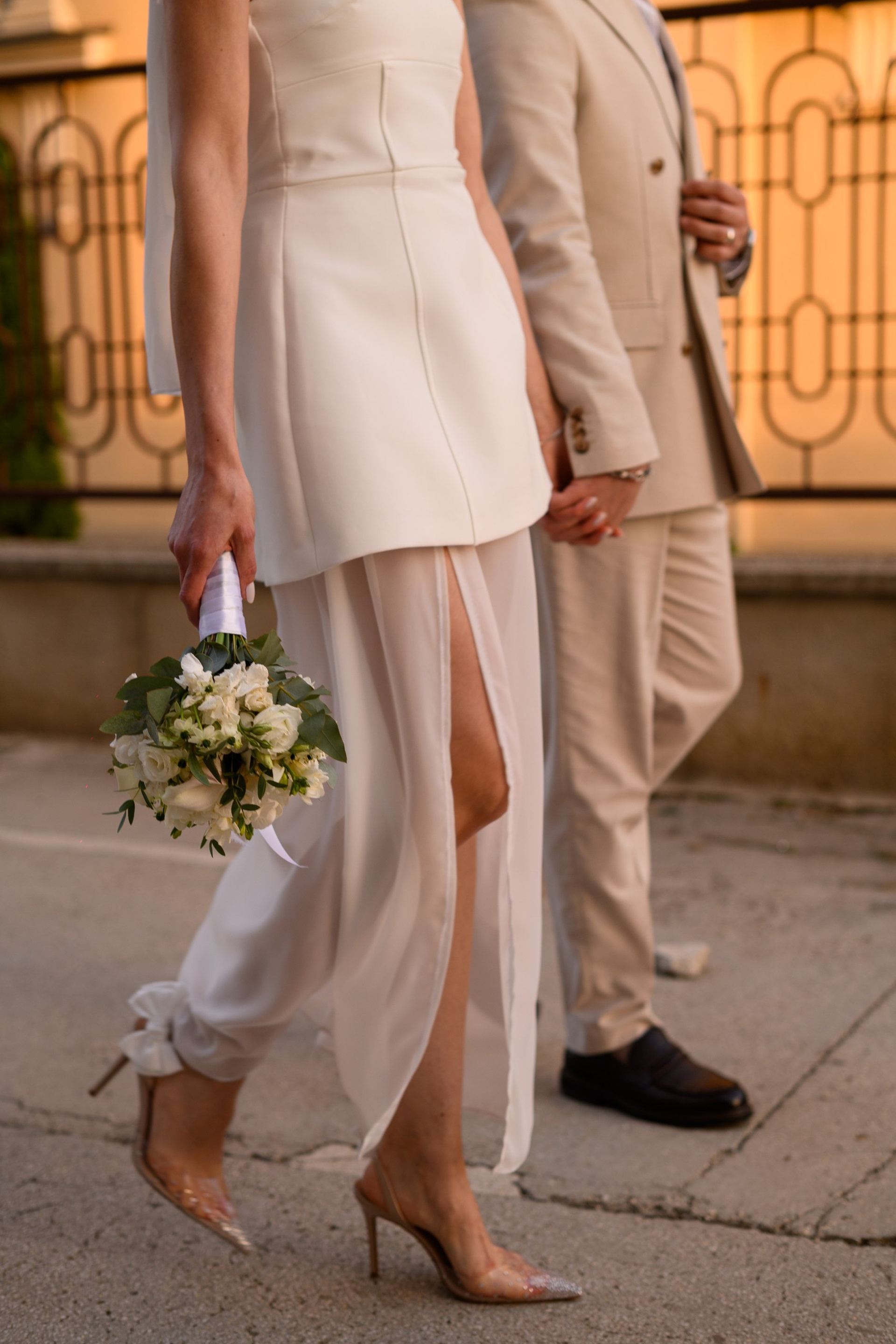 Andreea & Vlad. BCarp Productions