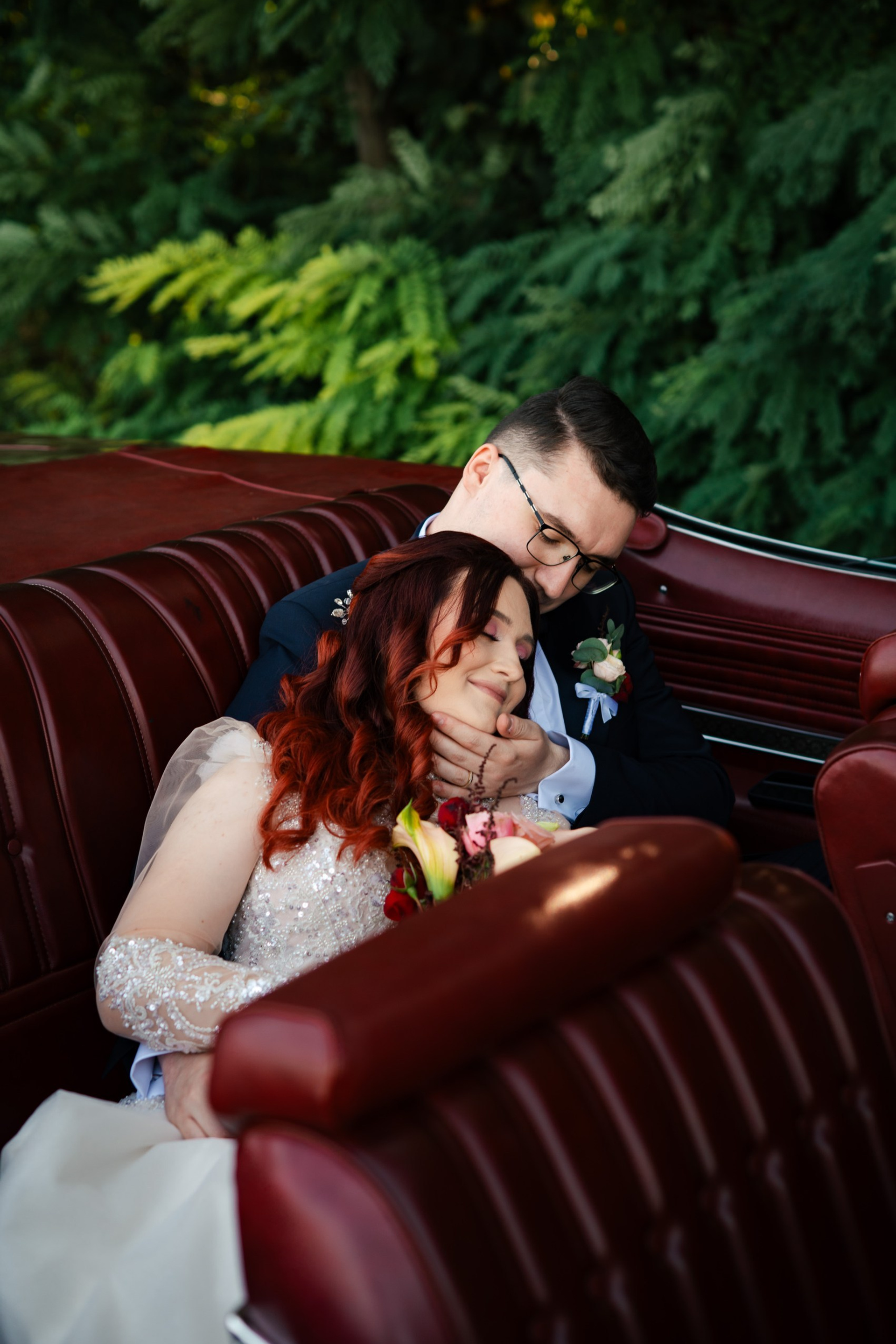 Raluca & Bogdan. BCarp Productions