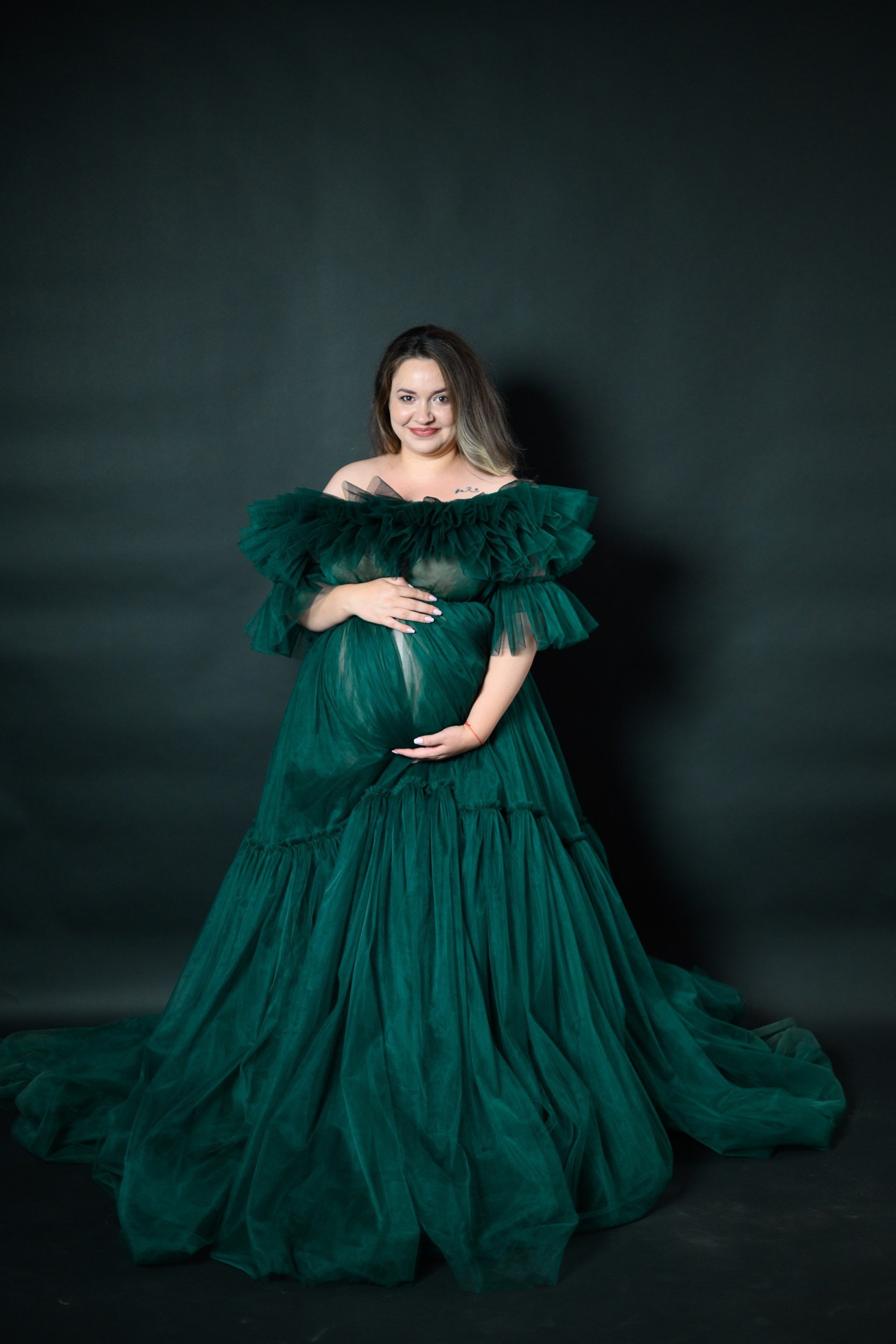 Andreea & Radu. BCarp Productions