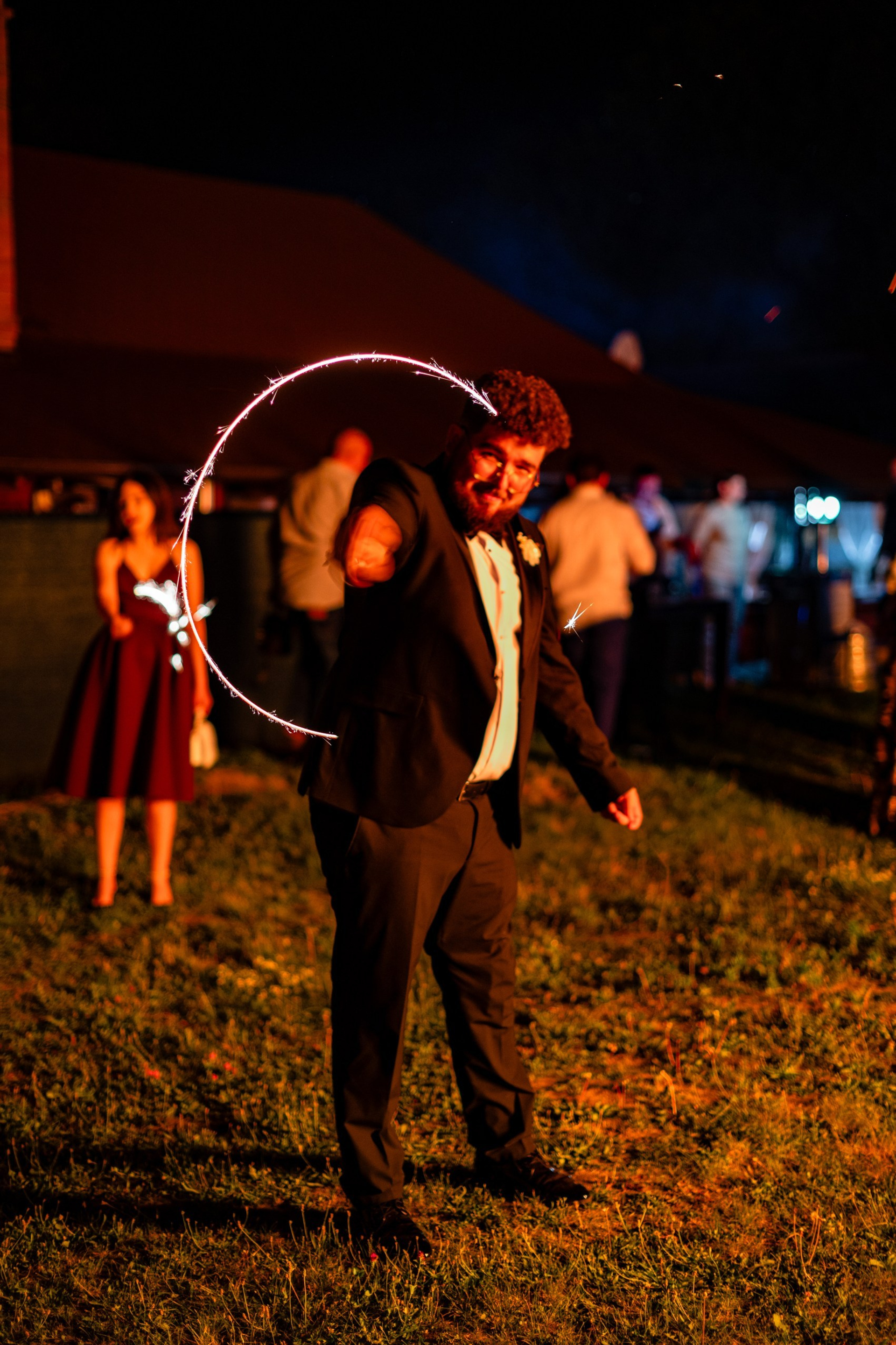 Simina & Gabriel. BCarp Productions