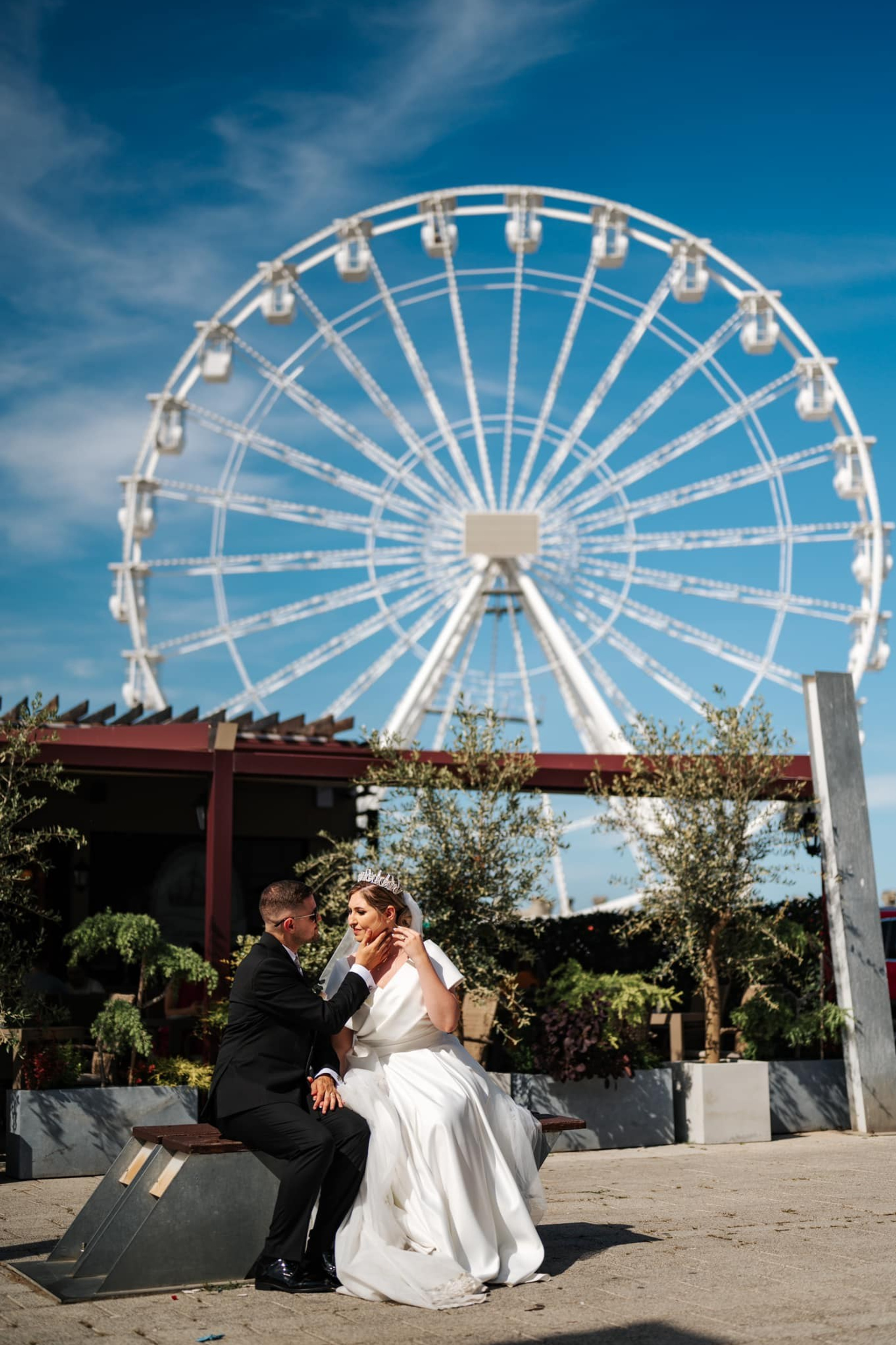 Anastasia & Alexandru. BCarp Productions