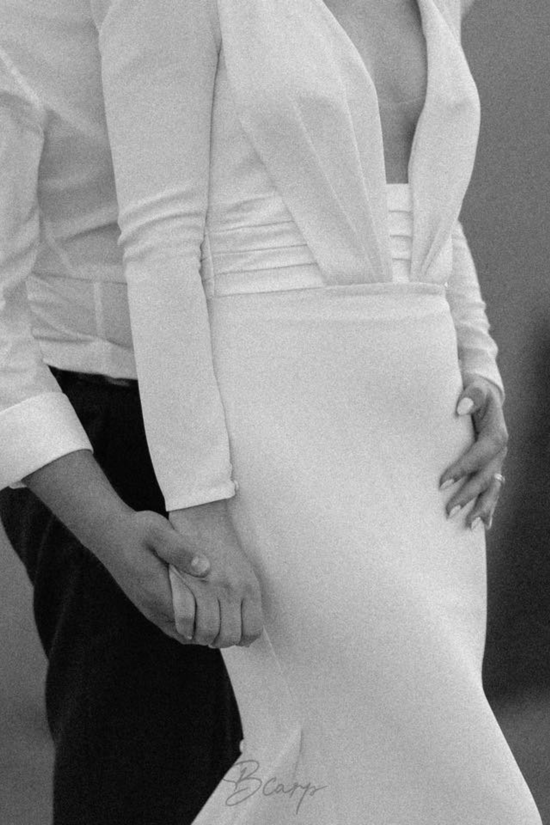 Trash The Dress. BCarp Productions