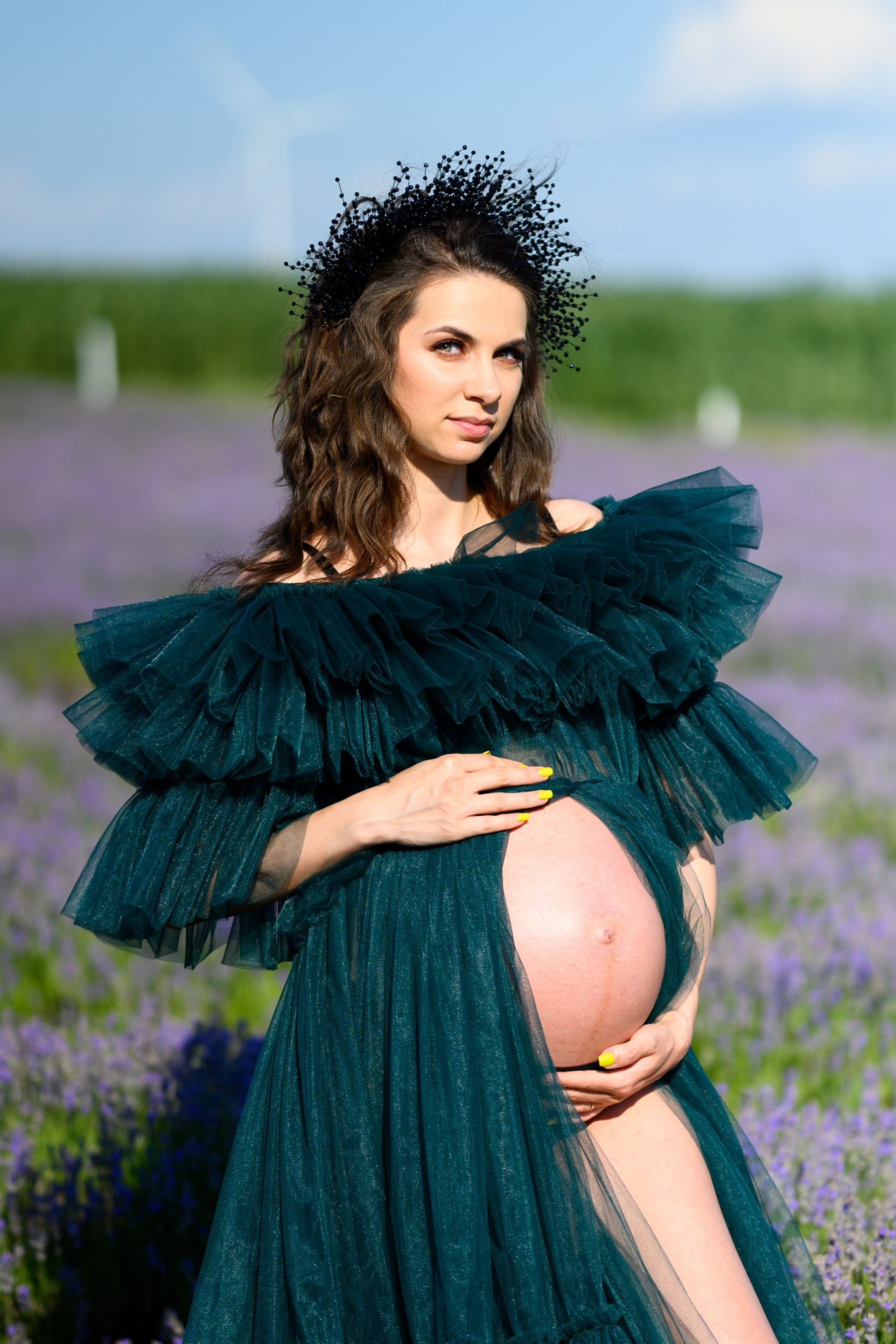 Georgiana & Vlad. BCarp Productions