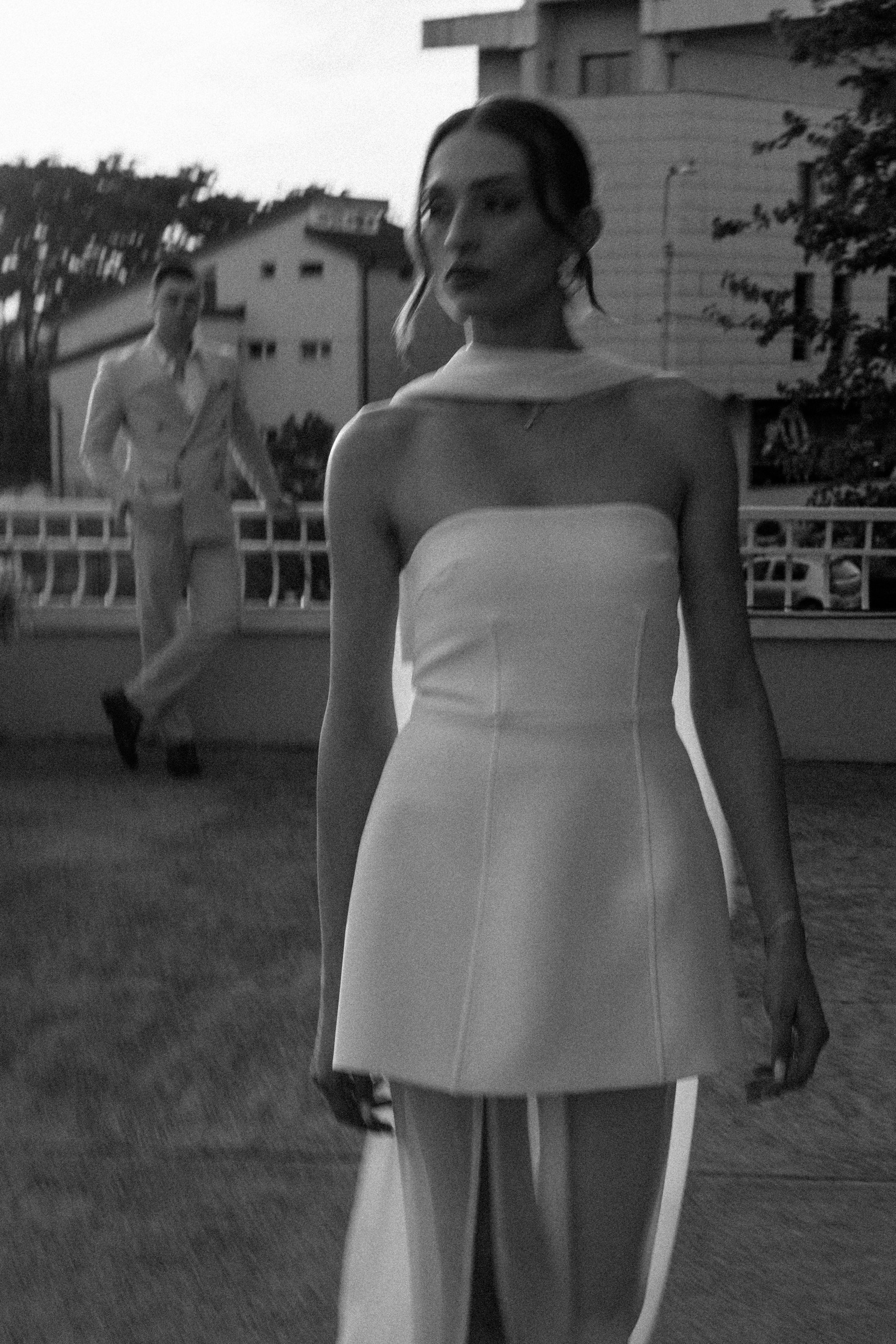 Andreea & Vlad. BCarp Productions